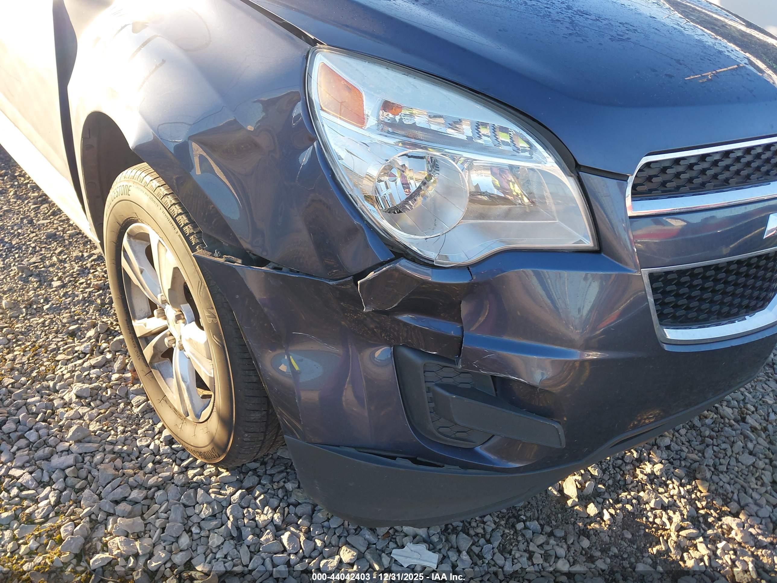 CHEVROLET EQUINOX image 6