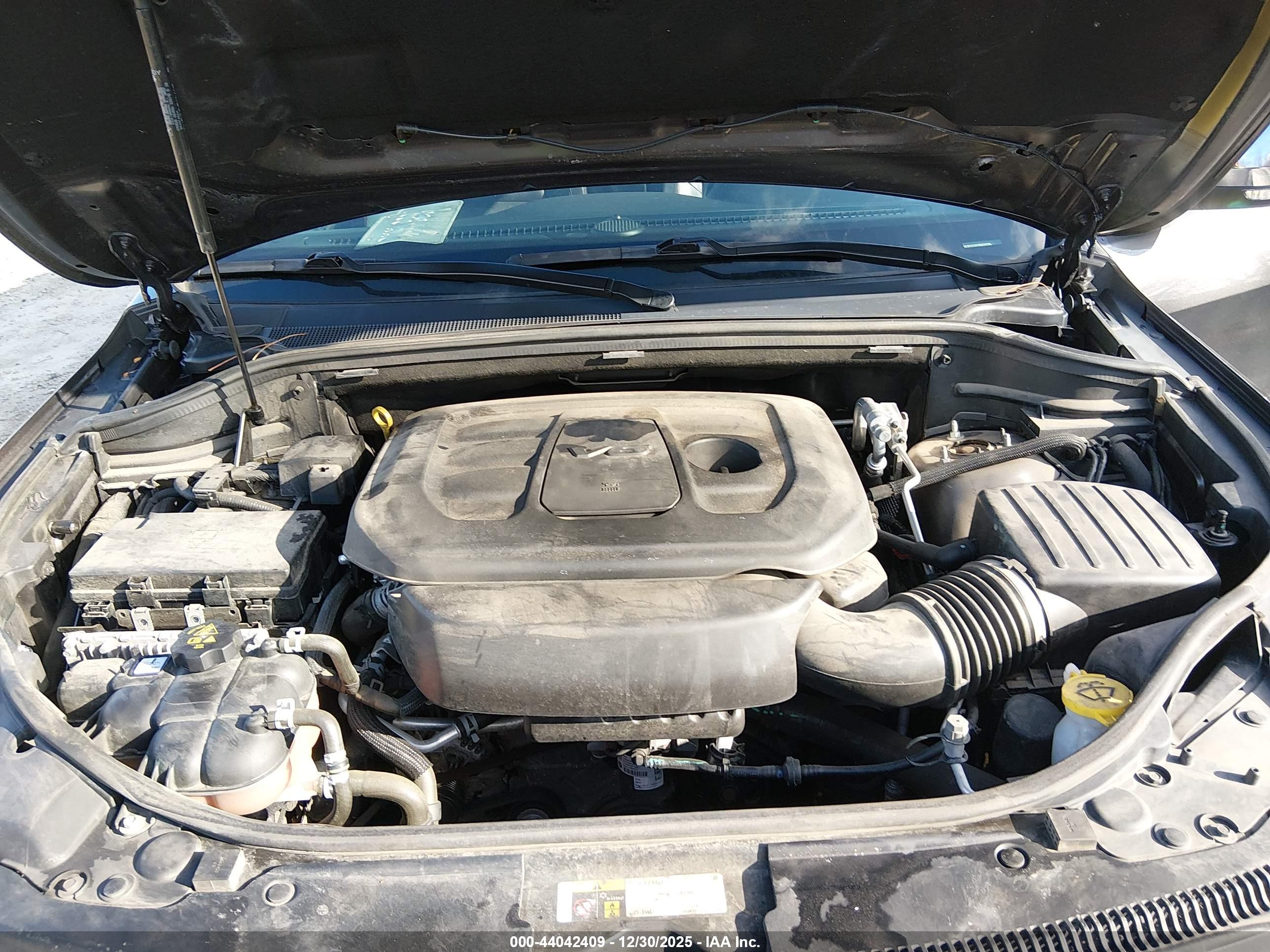 JEEP GRAND image 10