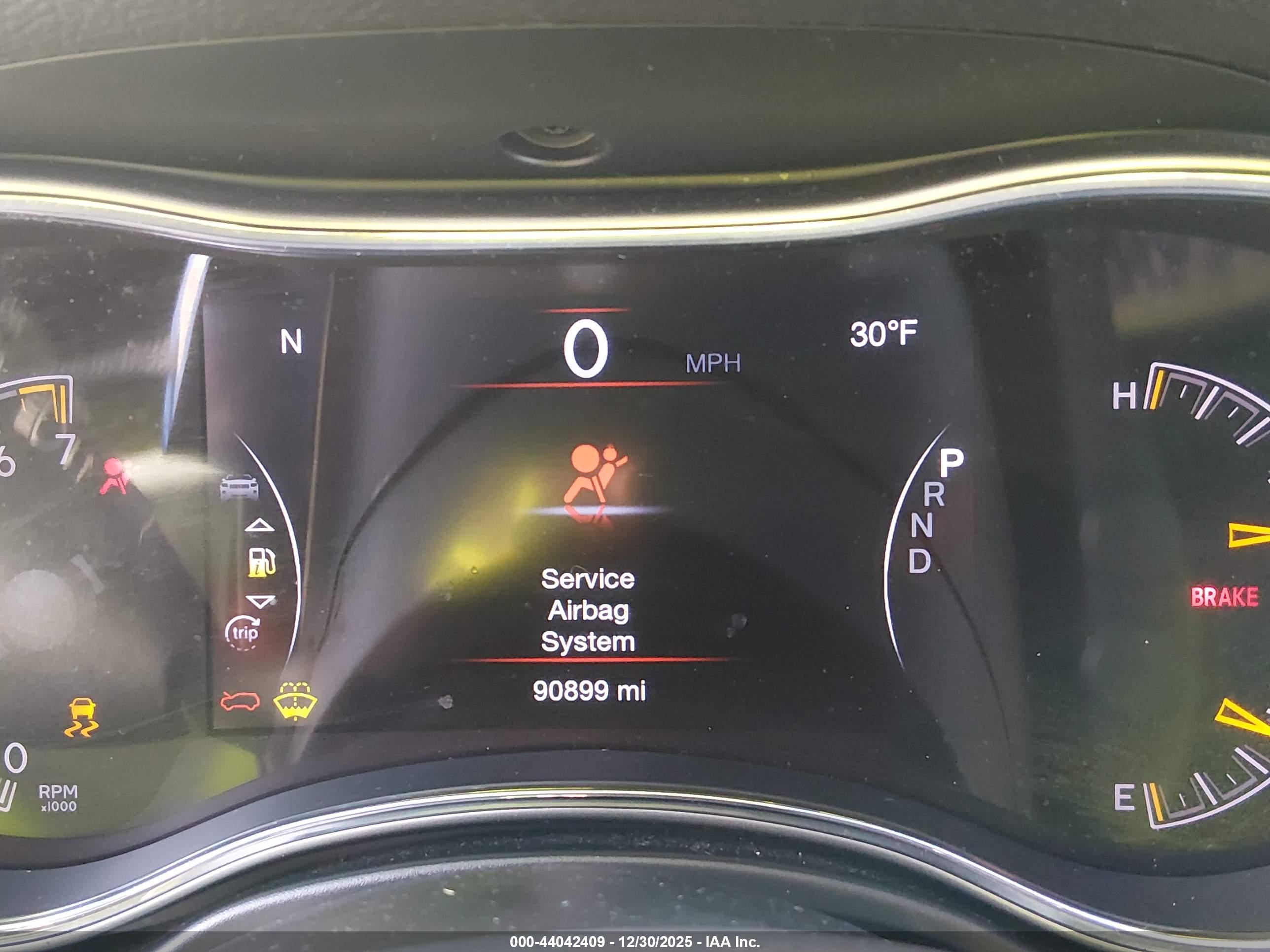 JEEP GRAND image 7