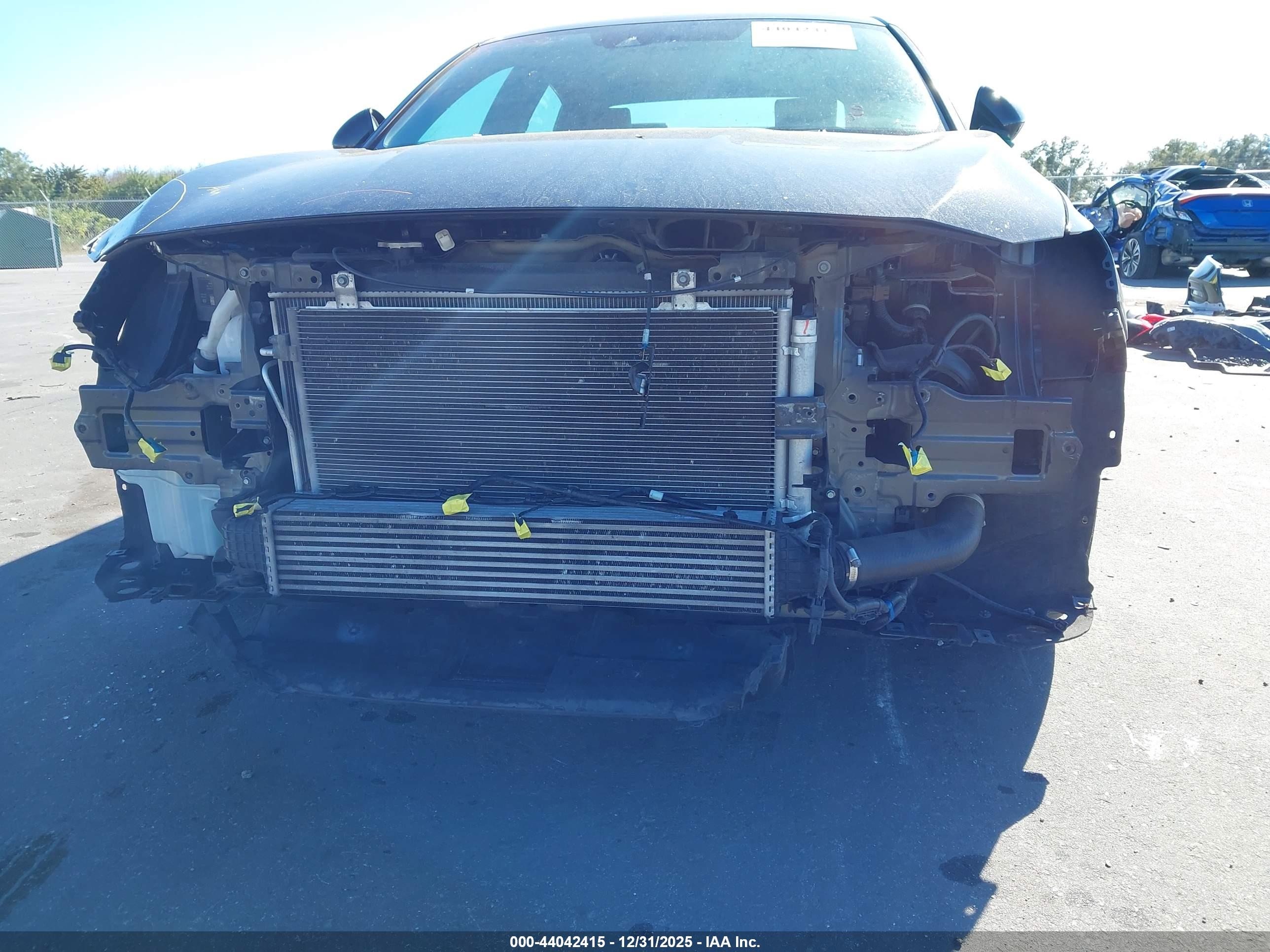 HONDA ACCORD image 6