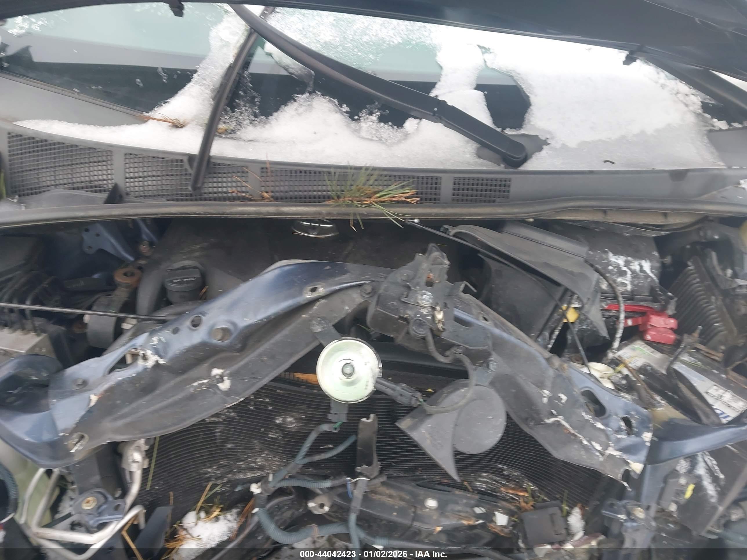 TOYOTA SIENNA image 10