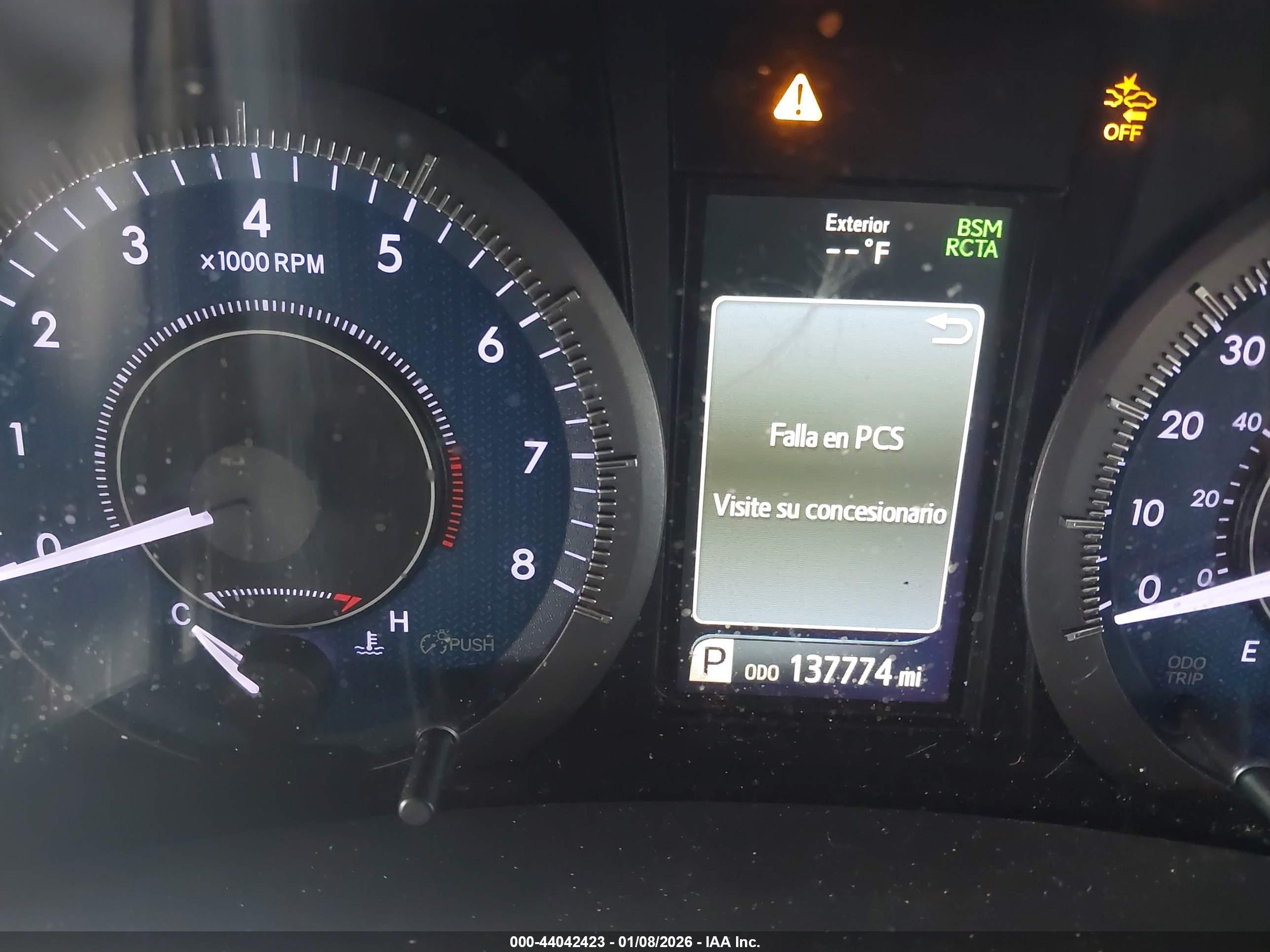 TOYOTA SIENNA image 7