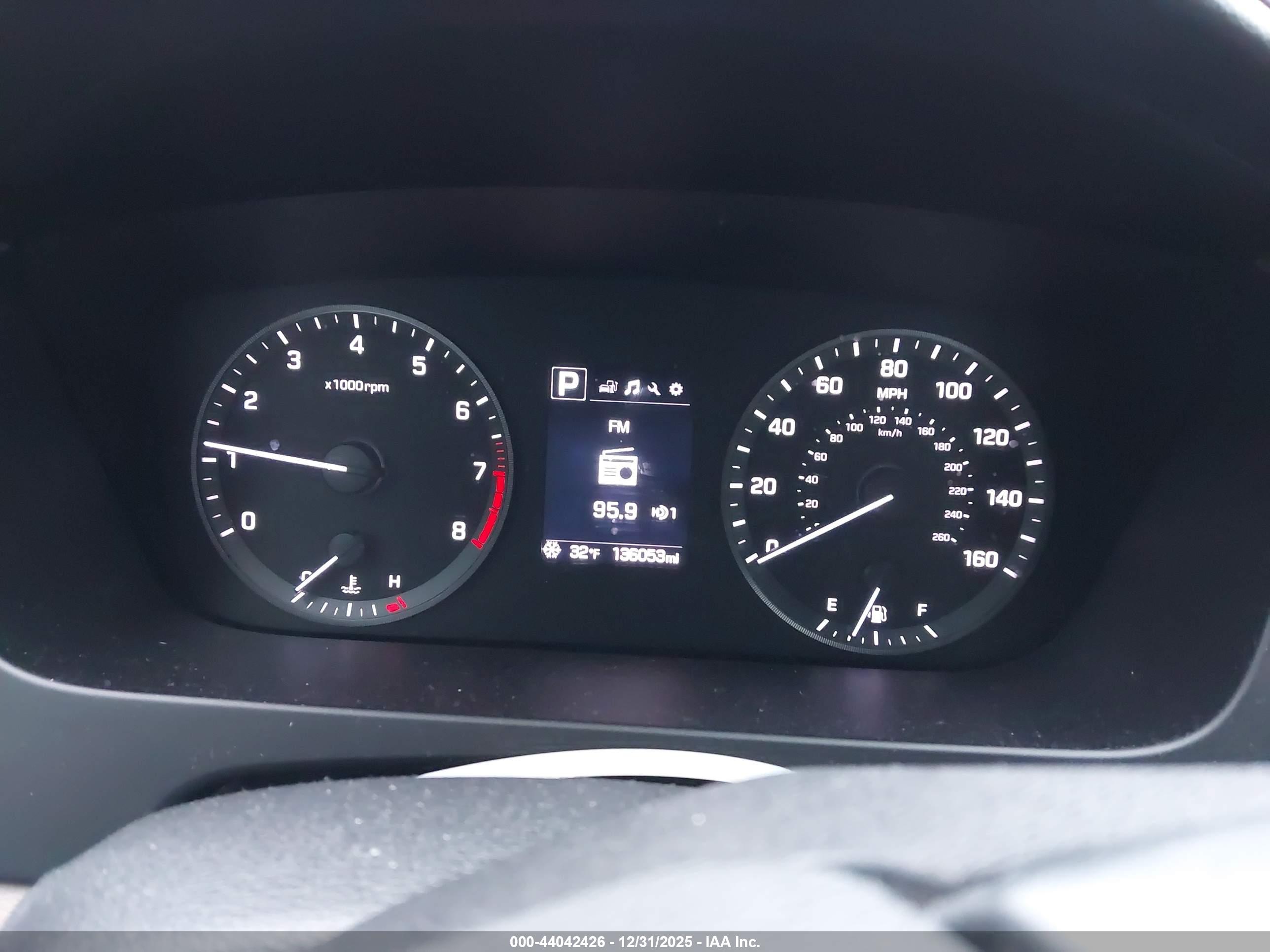 HYUNDAI SONATA image 7