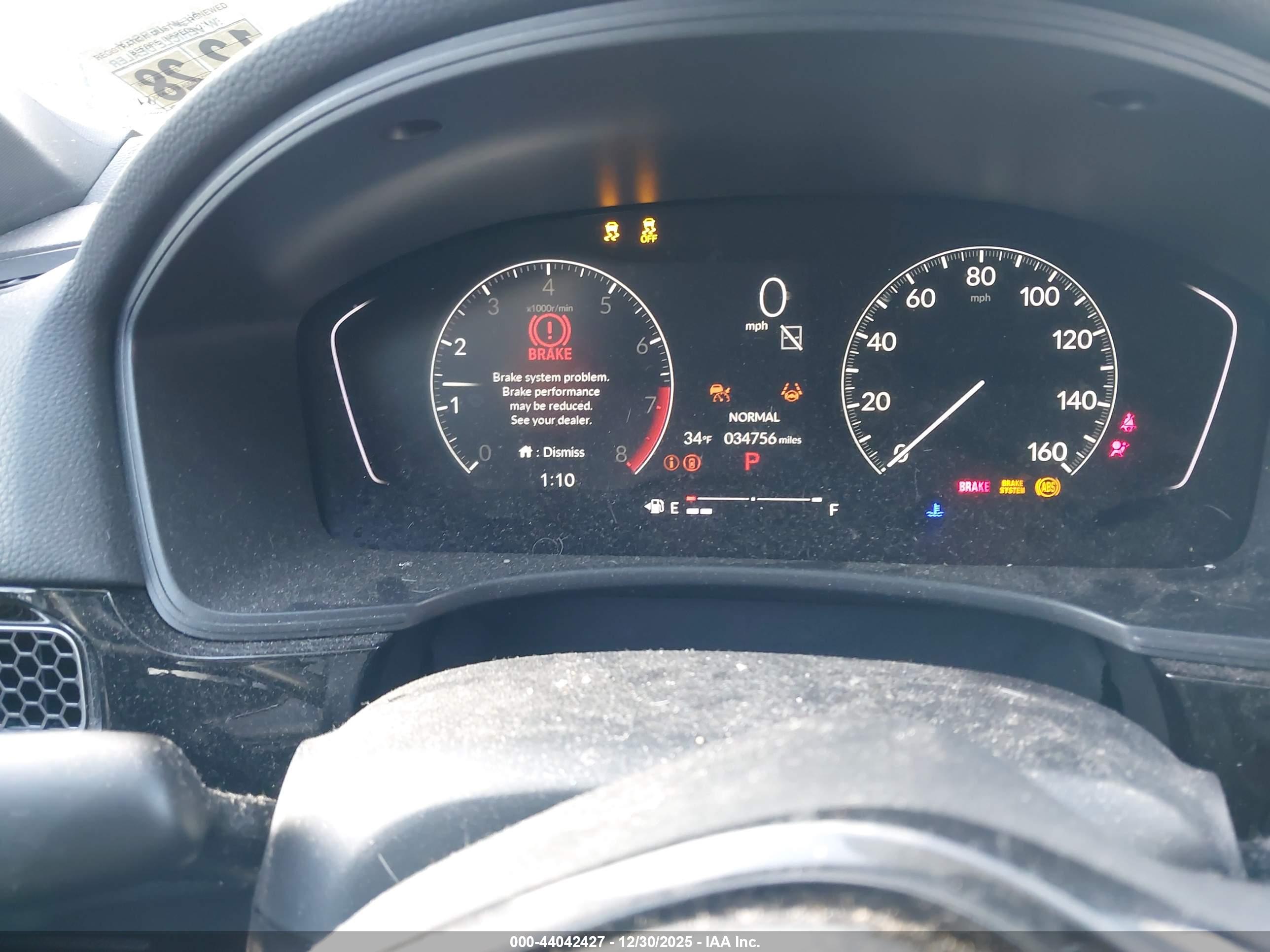 HONDA CIVIC image 7