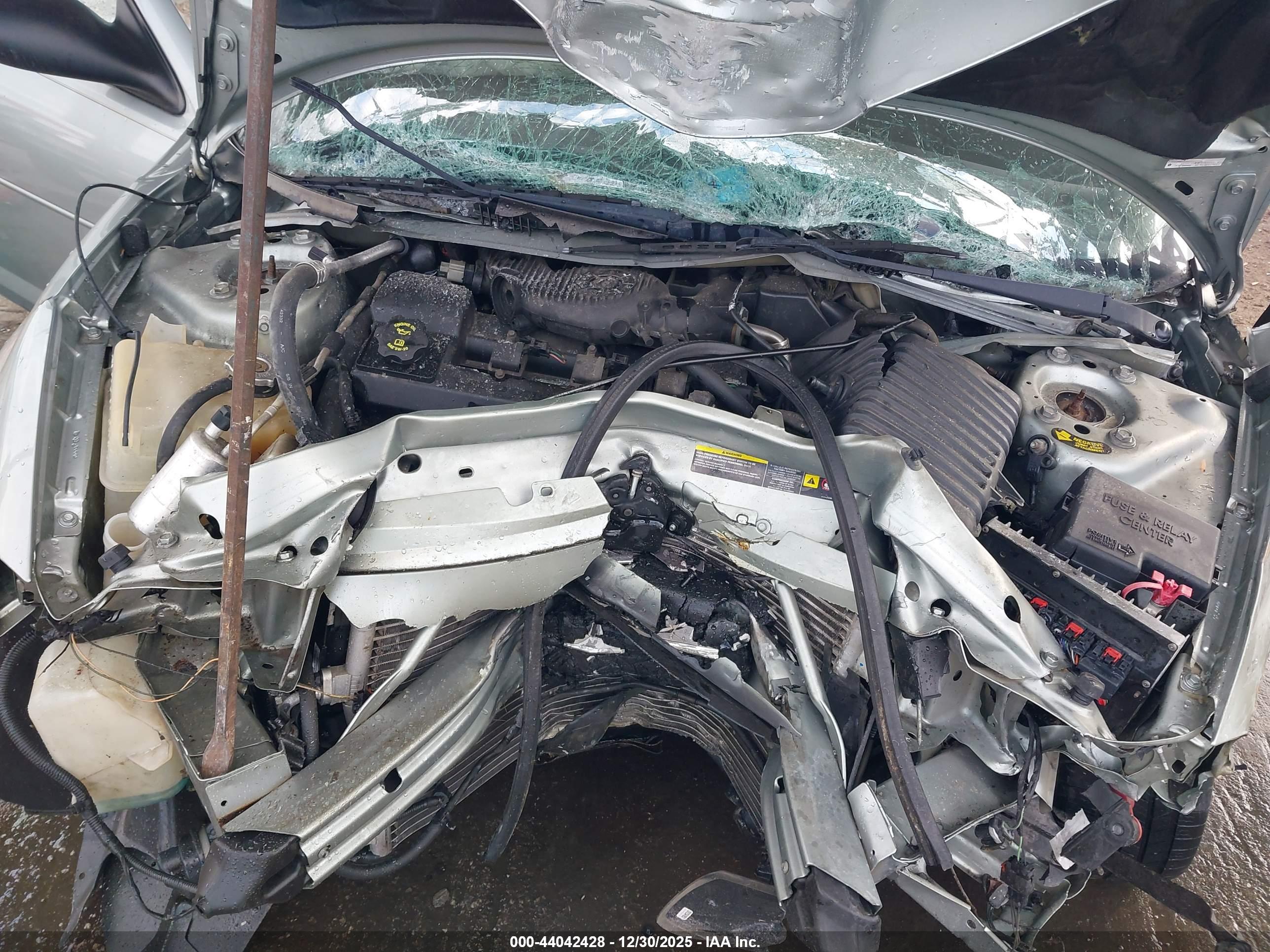 CHRYSLER SEBRING image 10