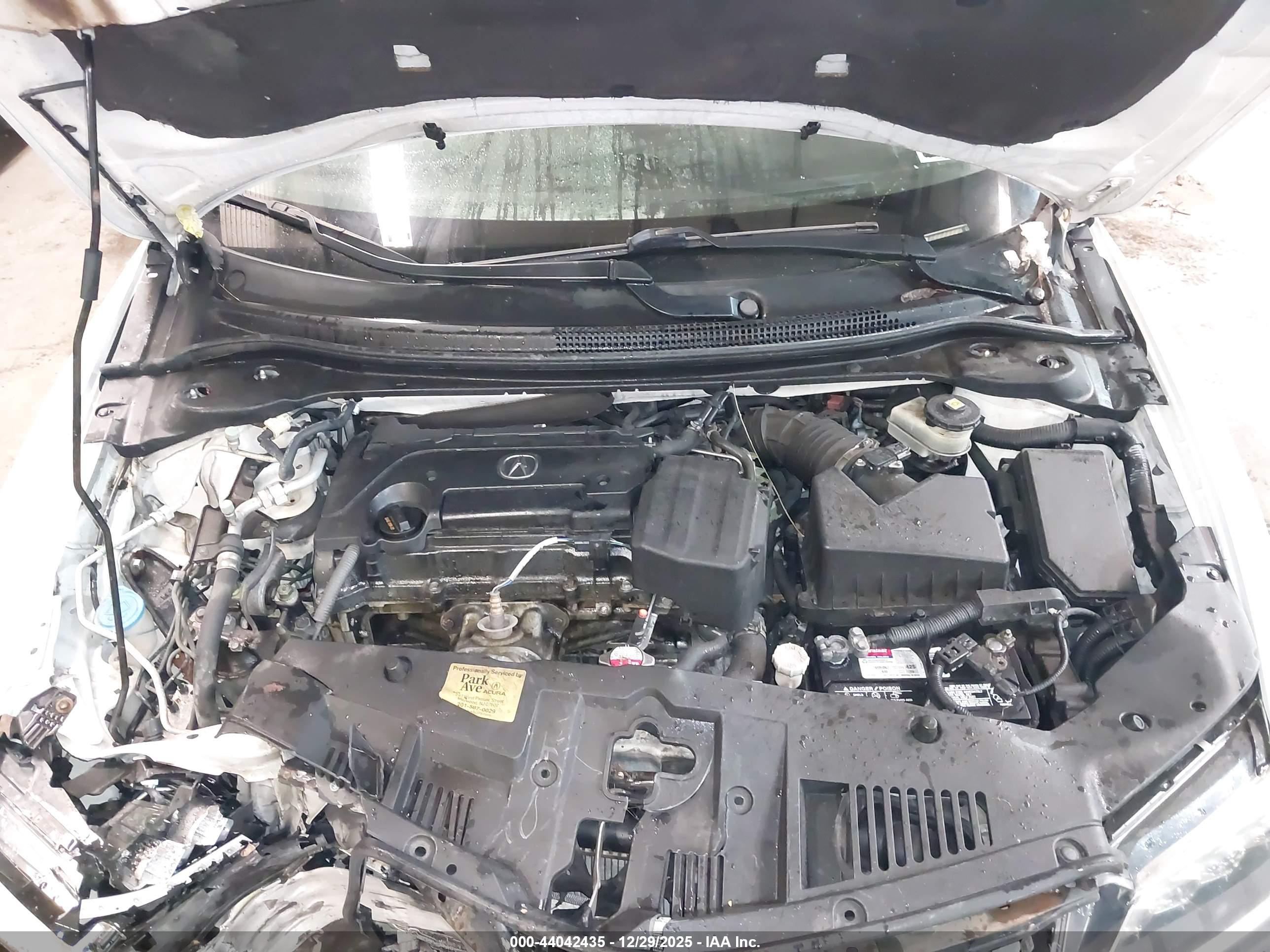 ACURA ILX image 10