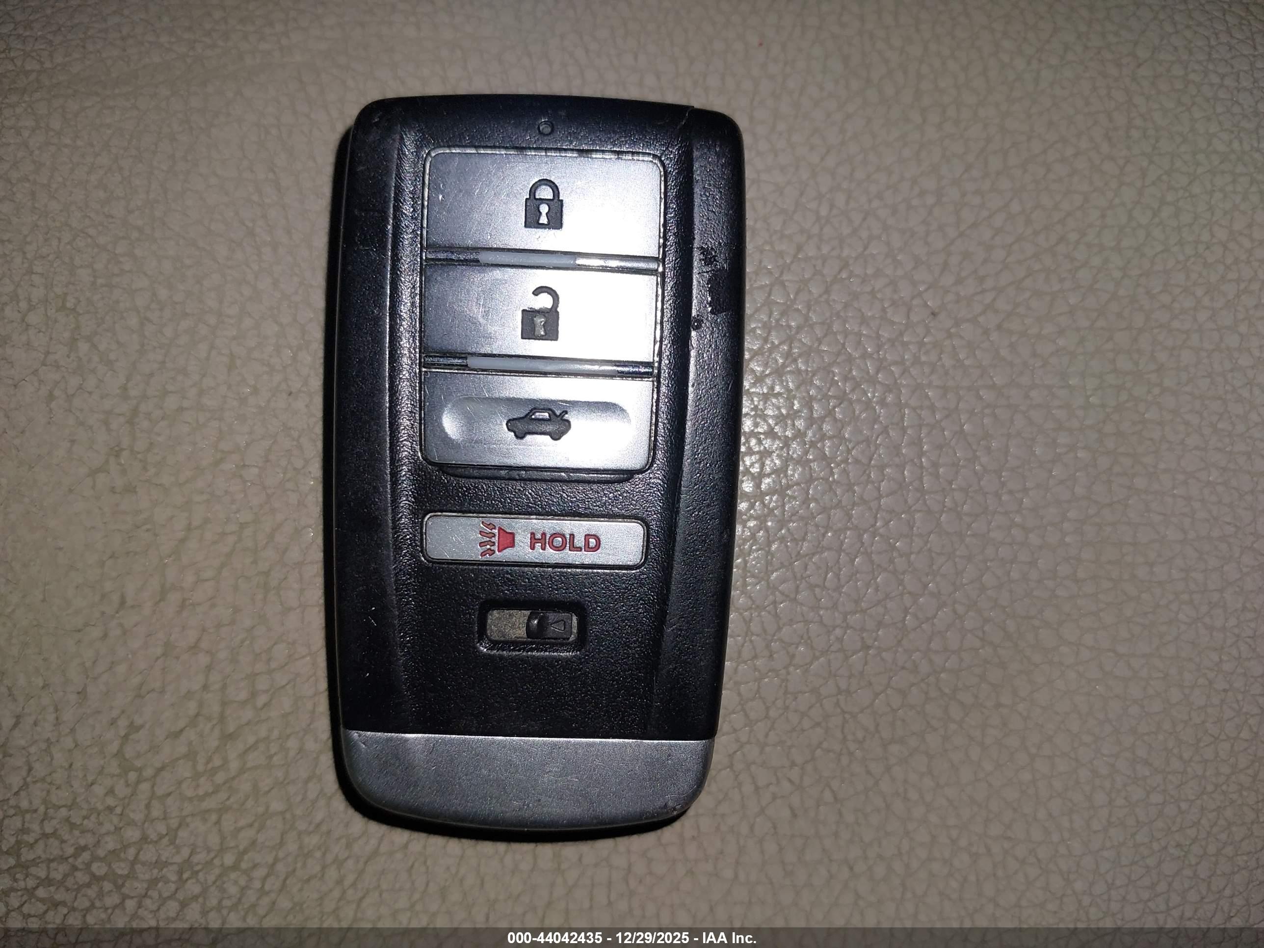 ACURA ILX image 11