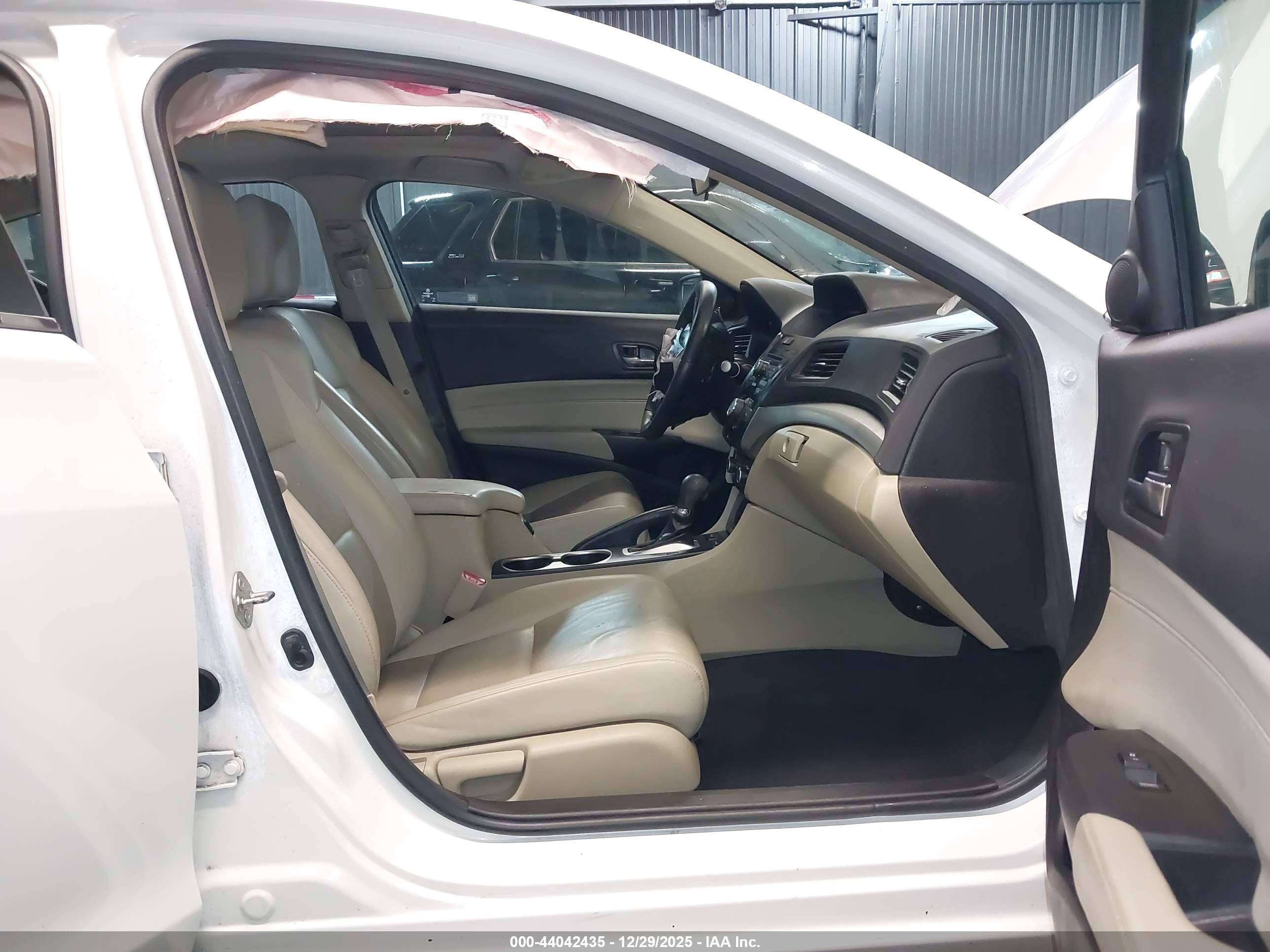 ACURA ILX image 5