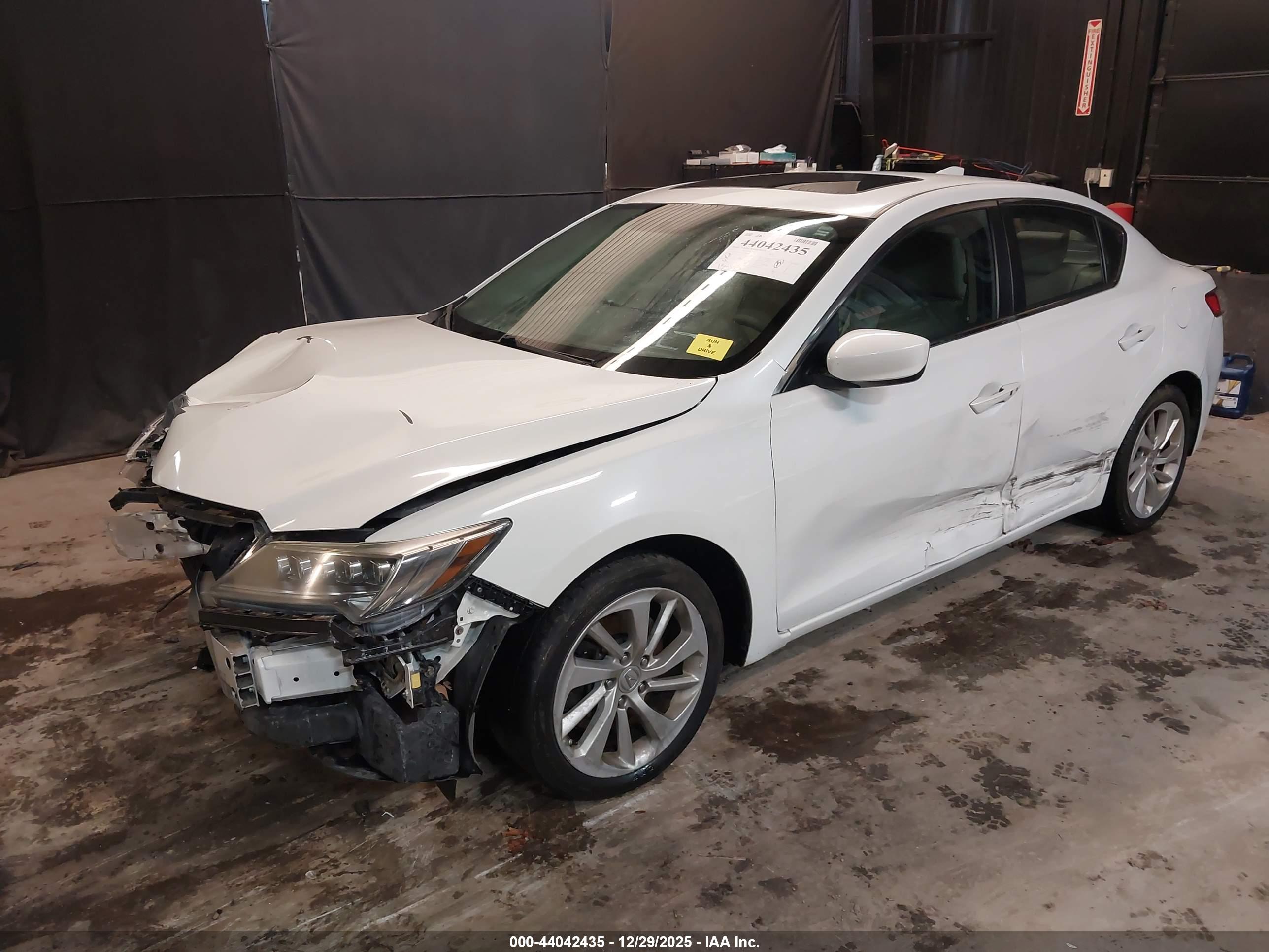 ACURA ILX image 6