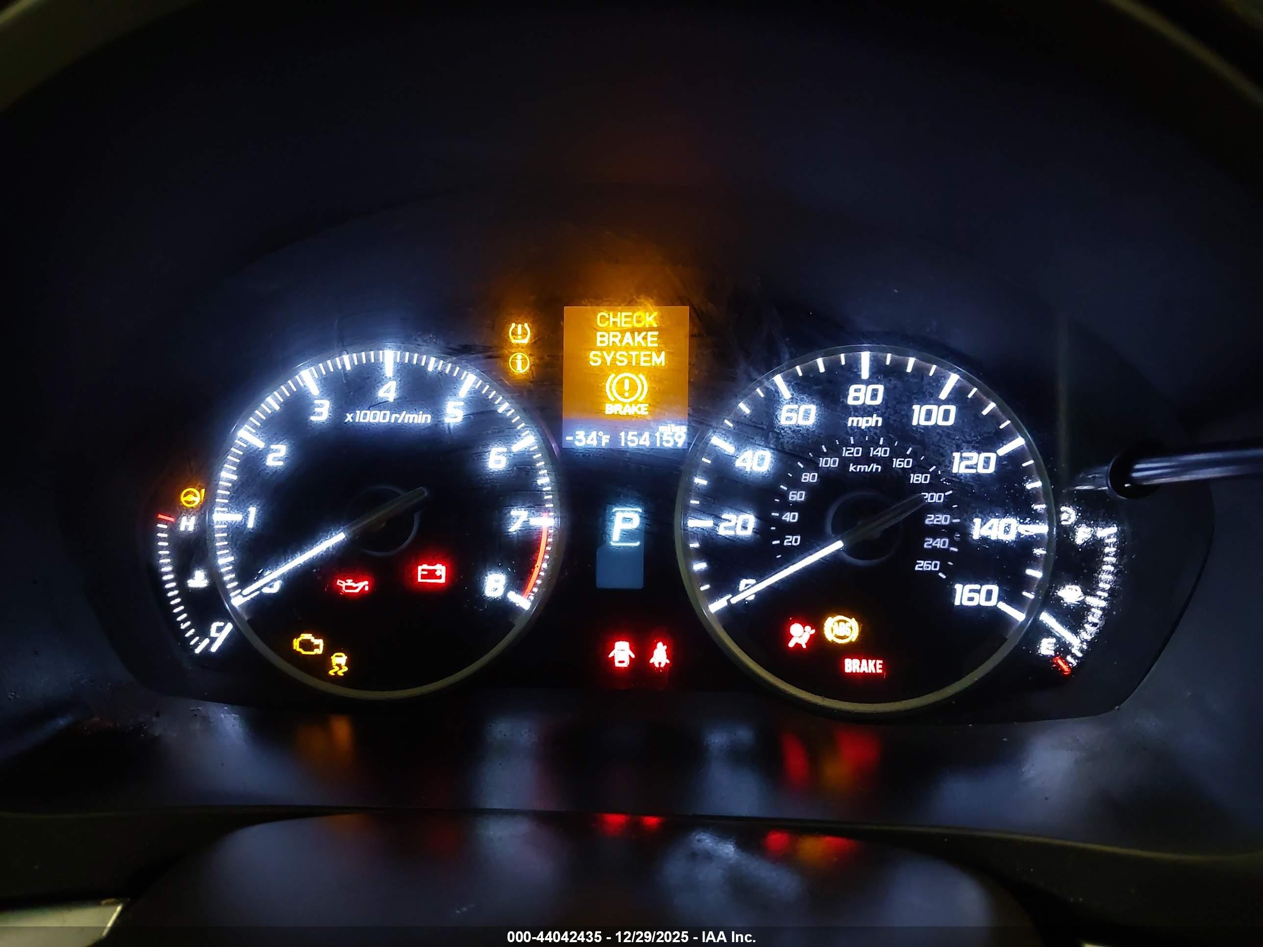 ACURA ILX image 7