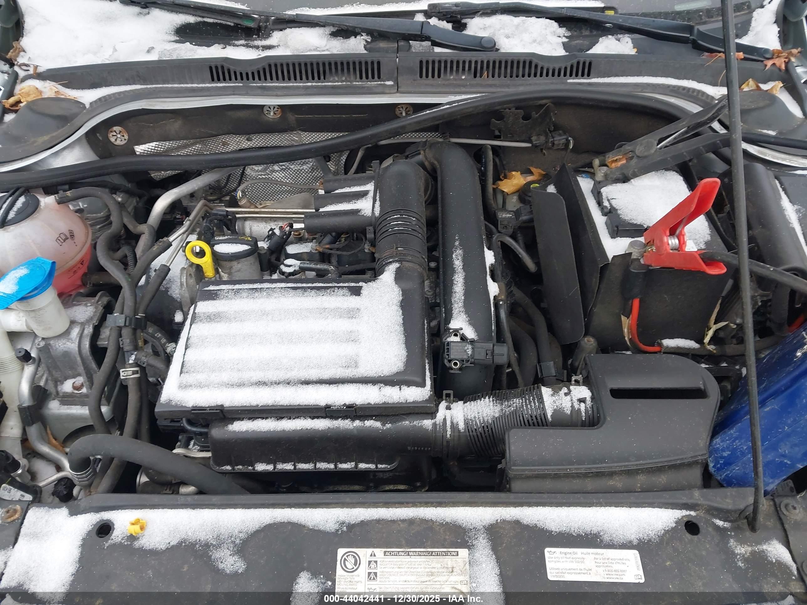 VOLKSWAGEN JETTA image 10