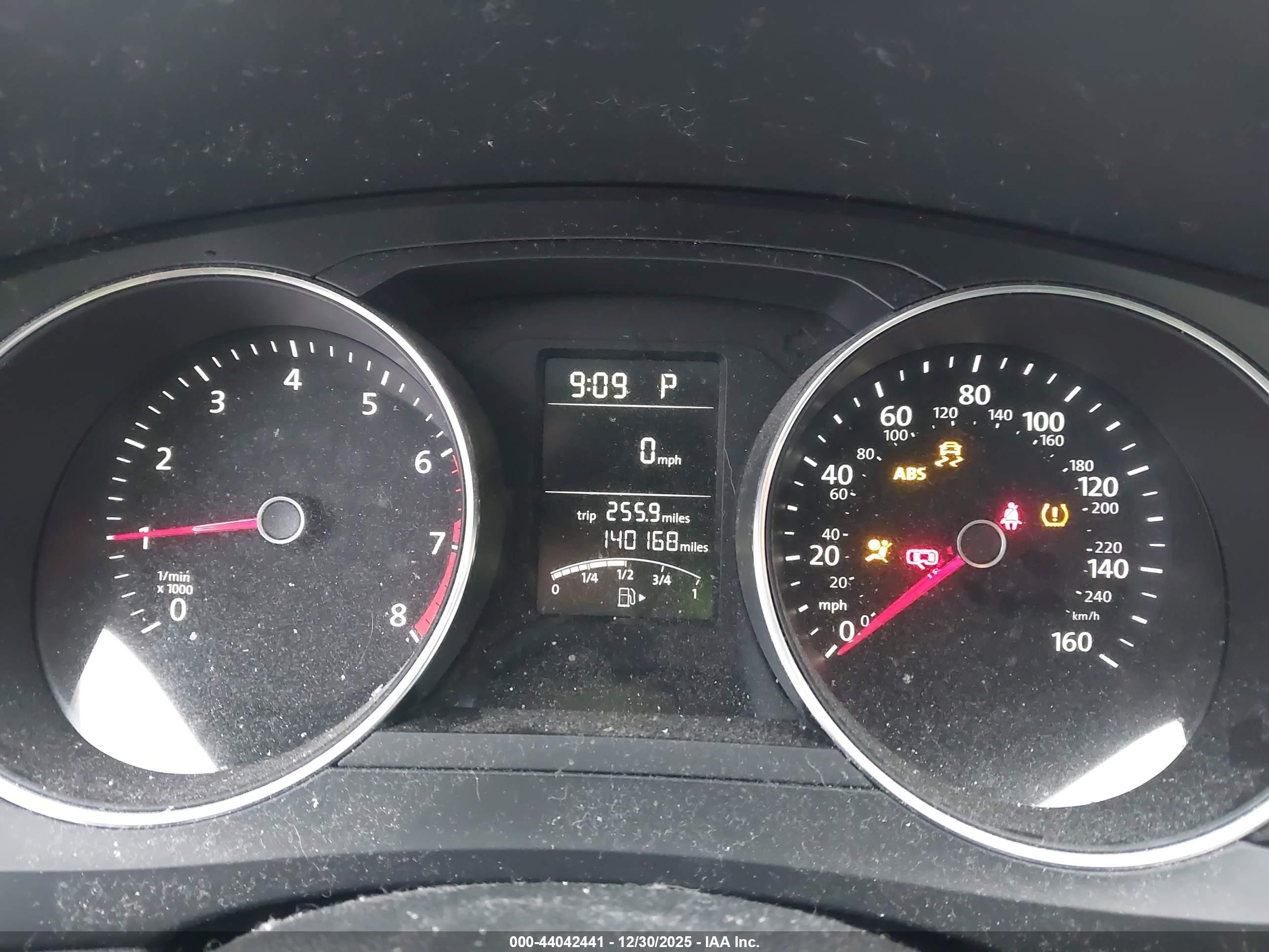 VOLKSWAGEN JETTA image 7
