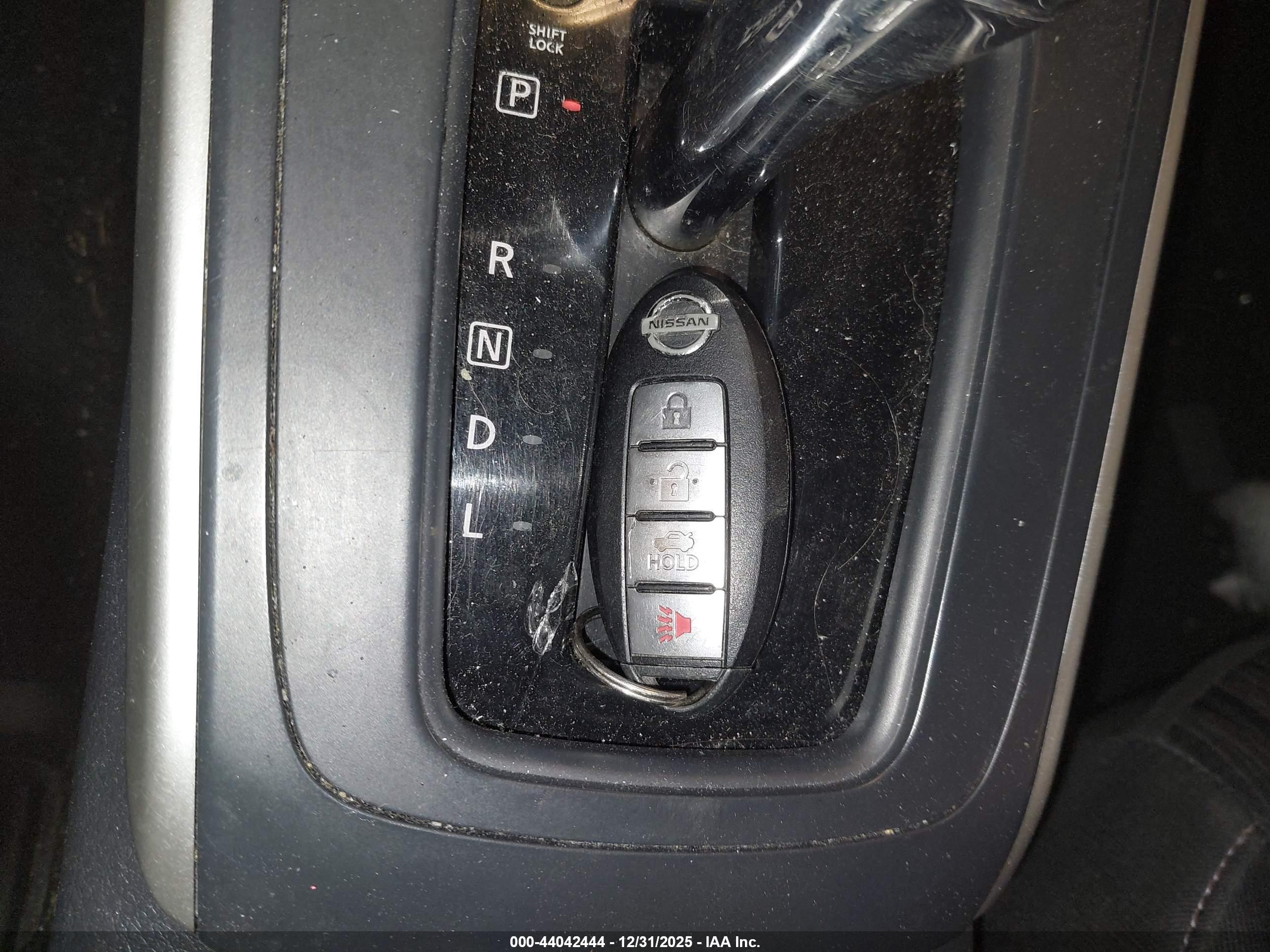 NISSAN SENTRA image 11