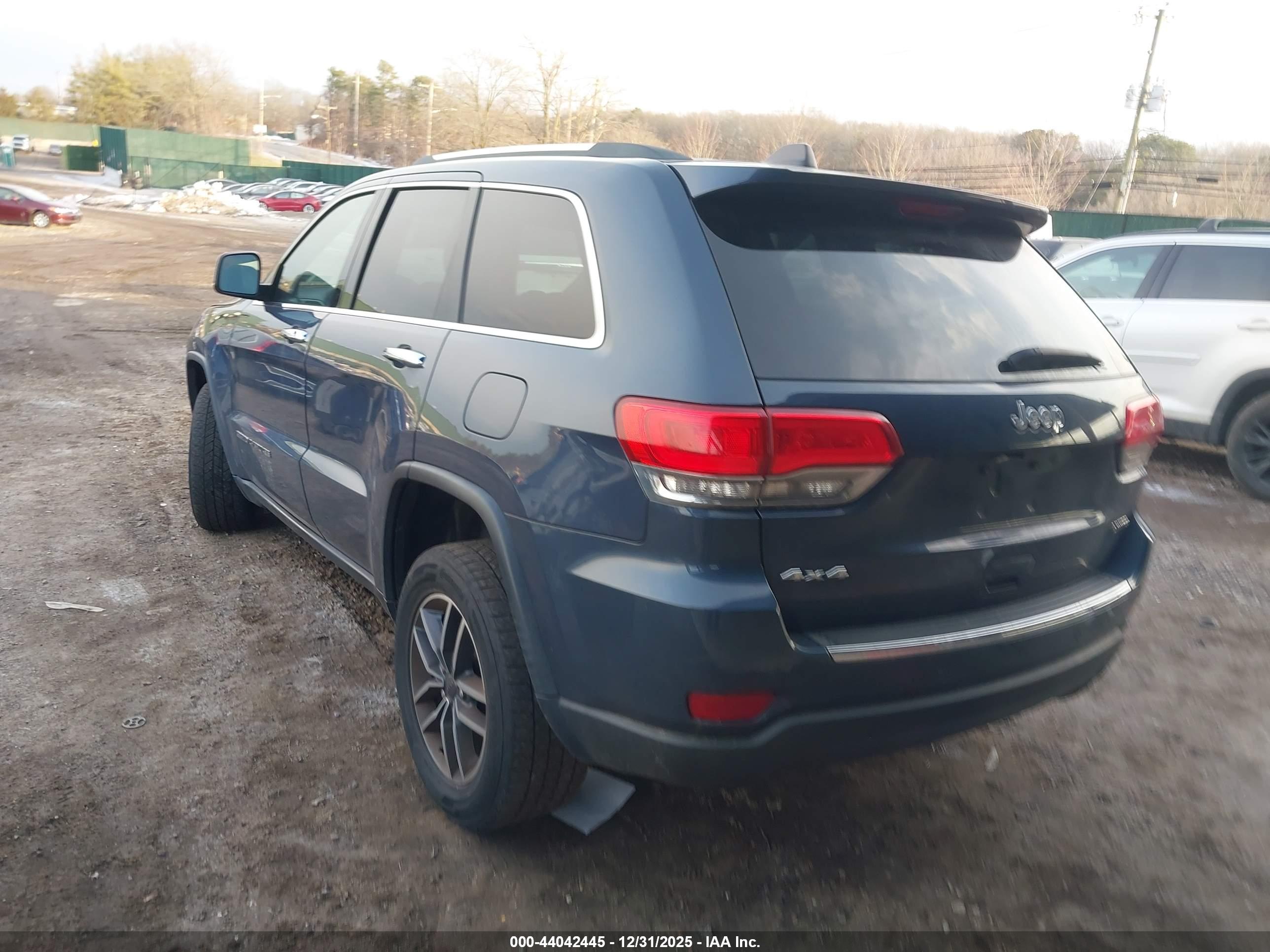 JEEP GRAND image 3