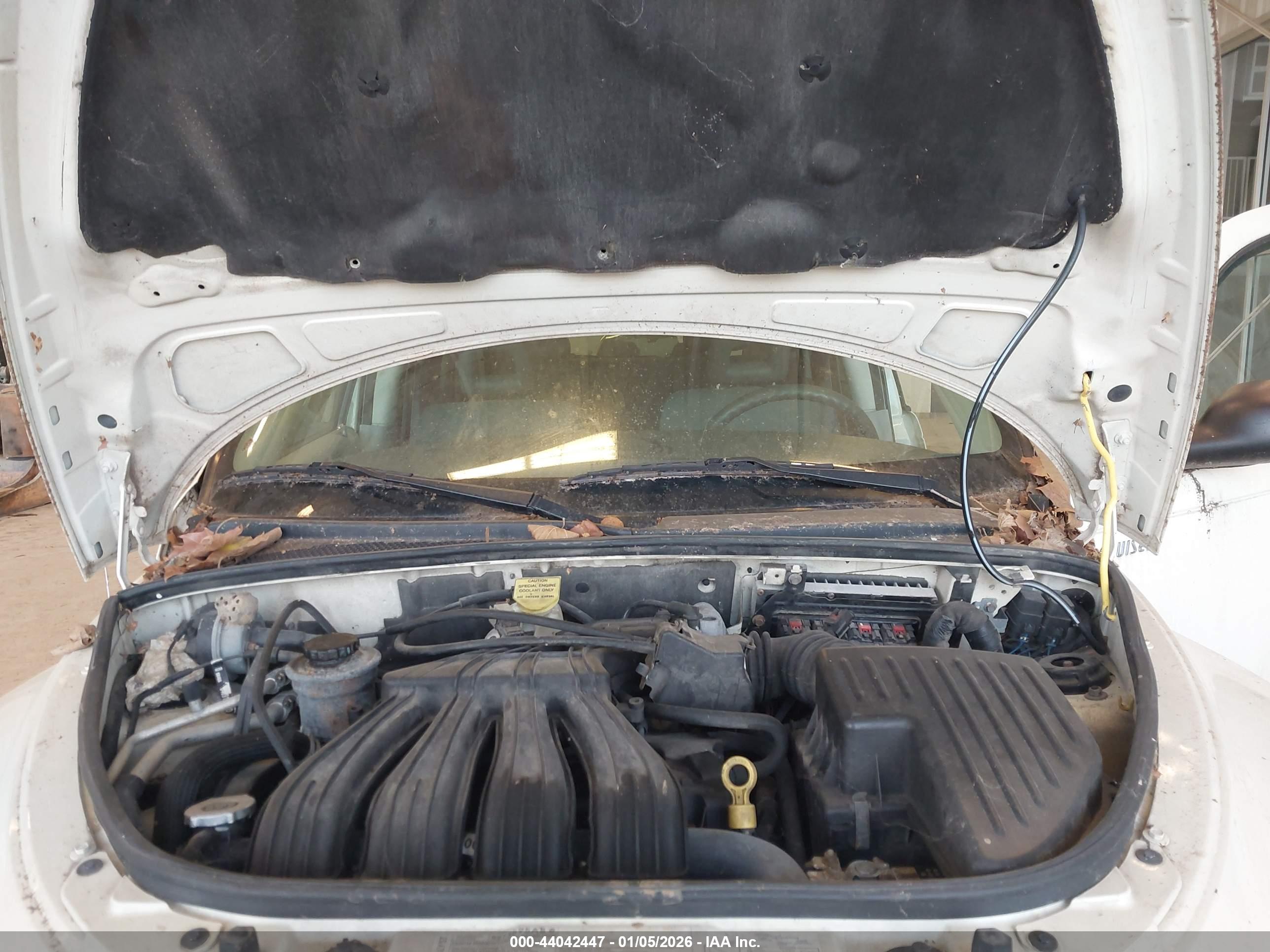 CHRYSLER PT image 10