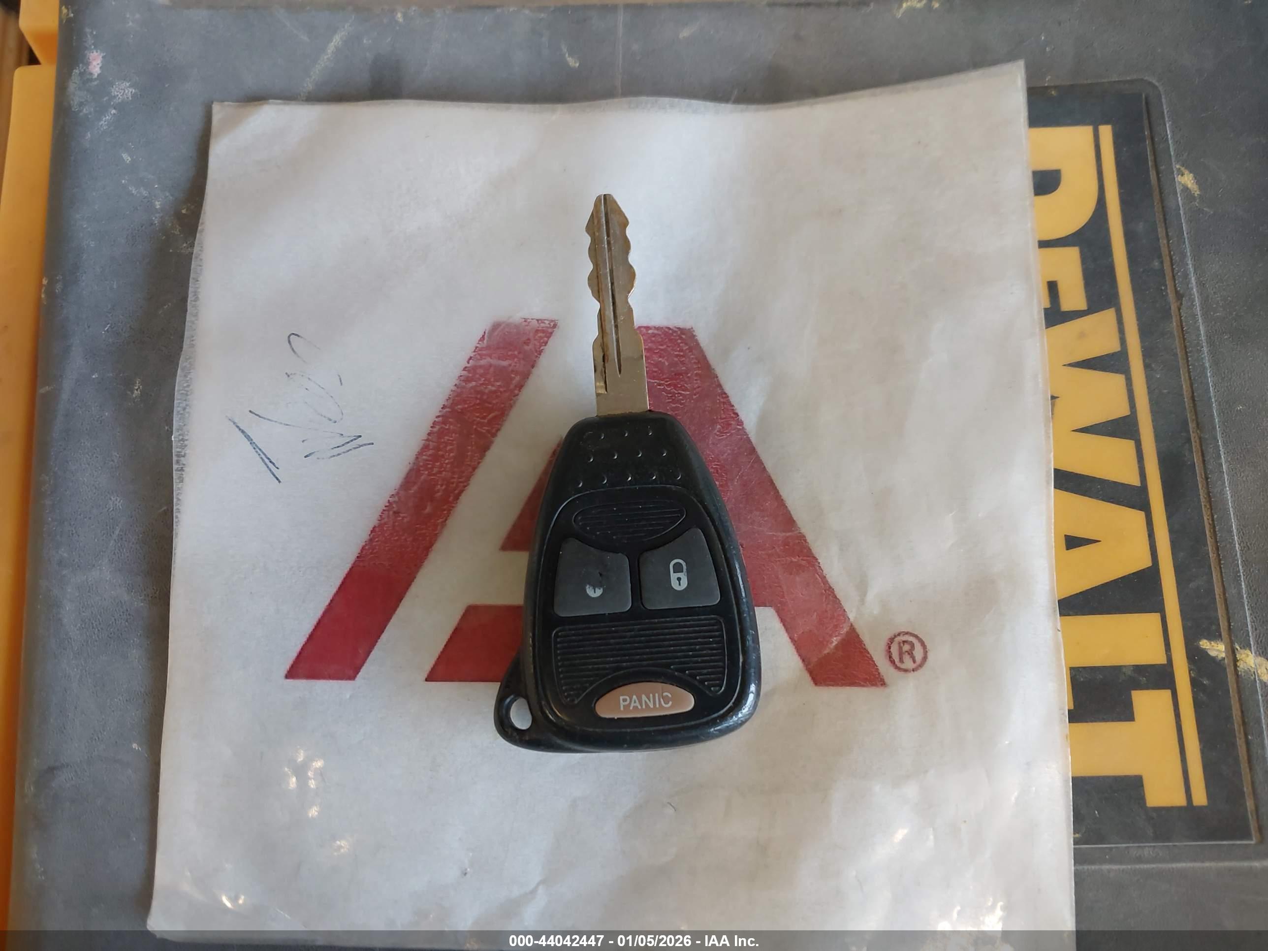 CHRYSLER PT image 11