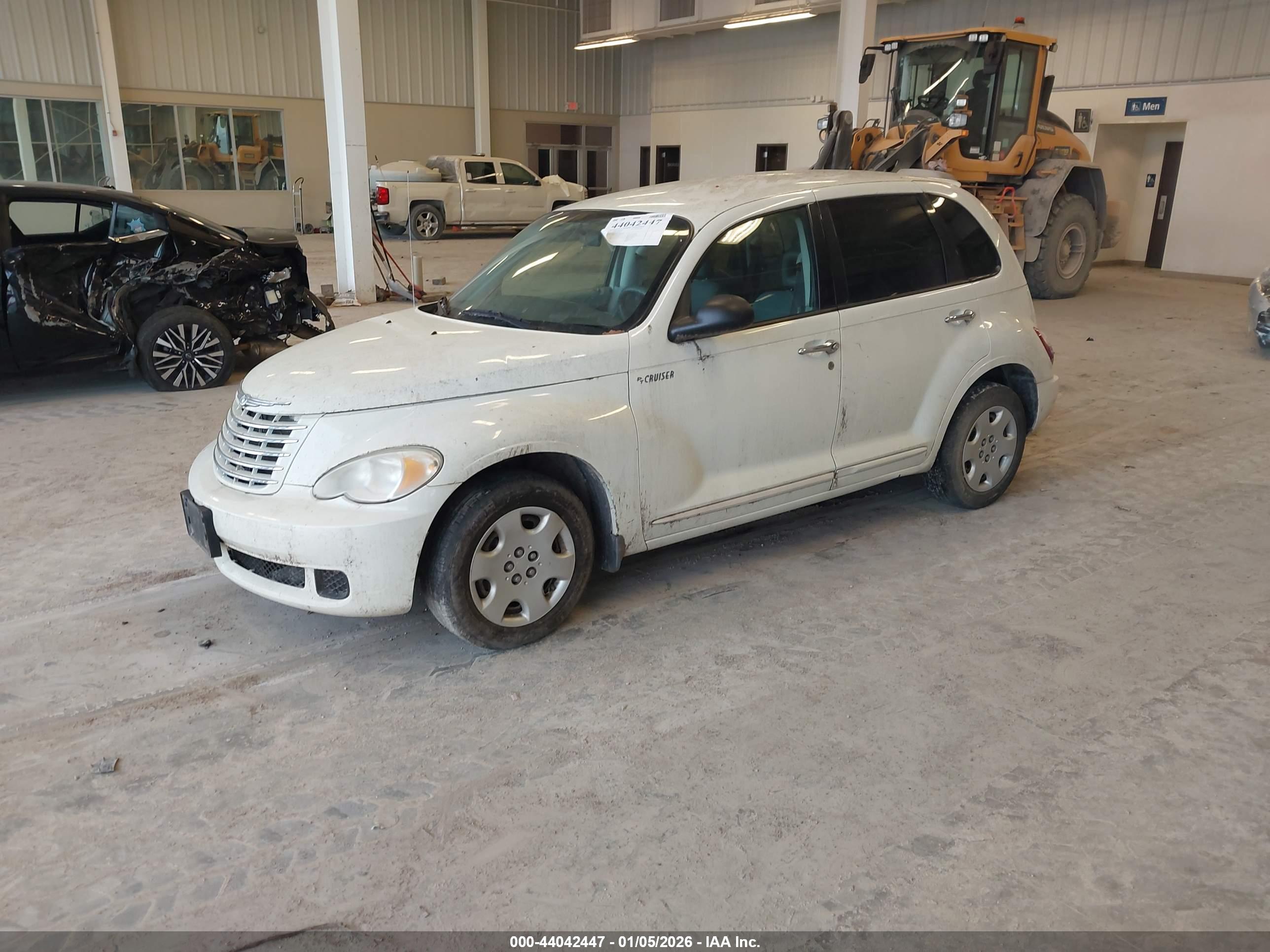 CHRYSLER PT image 2