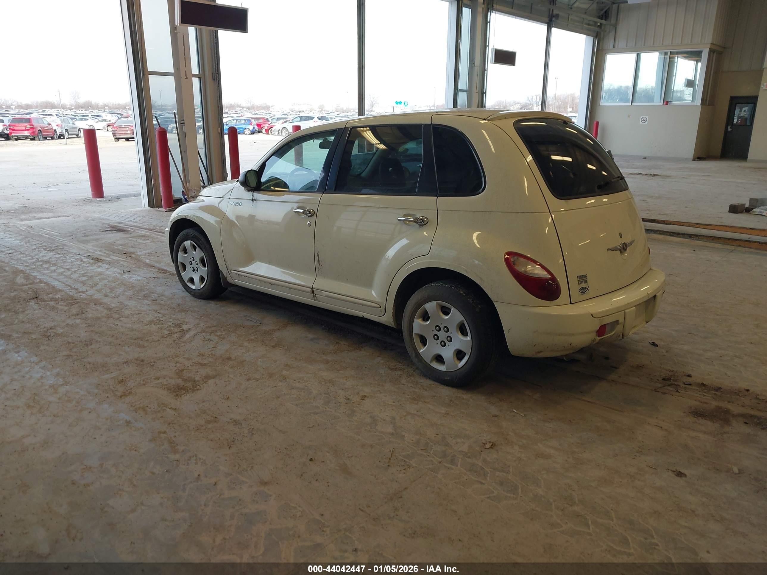 CHRYSLER PT image 3