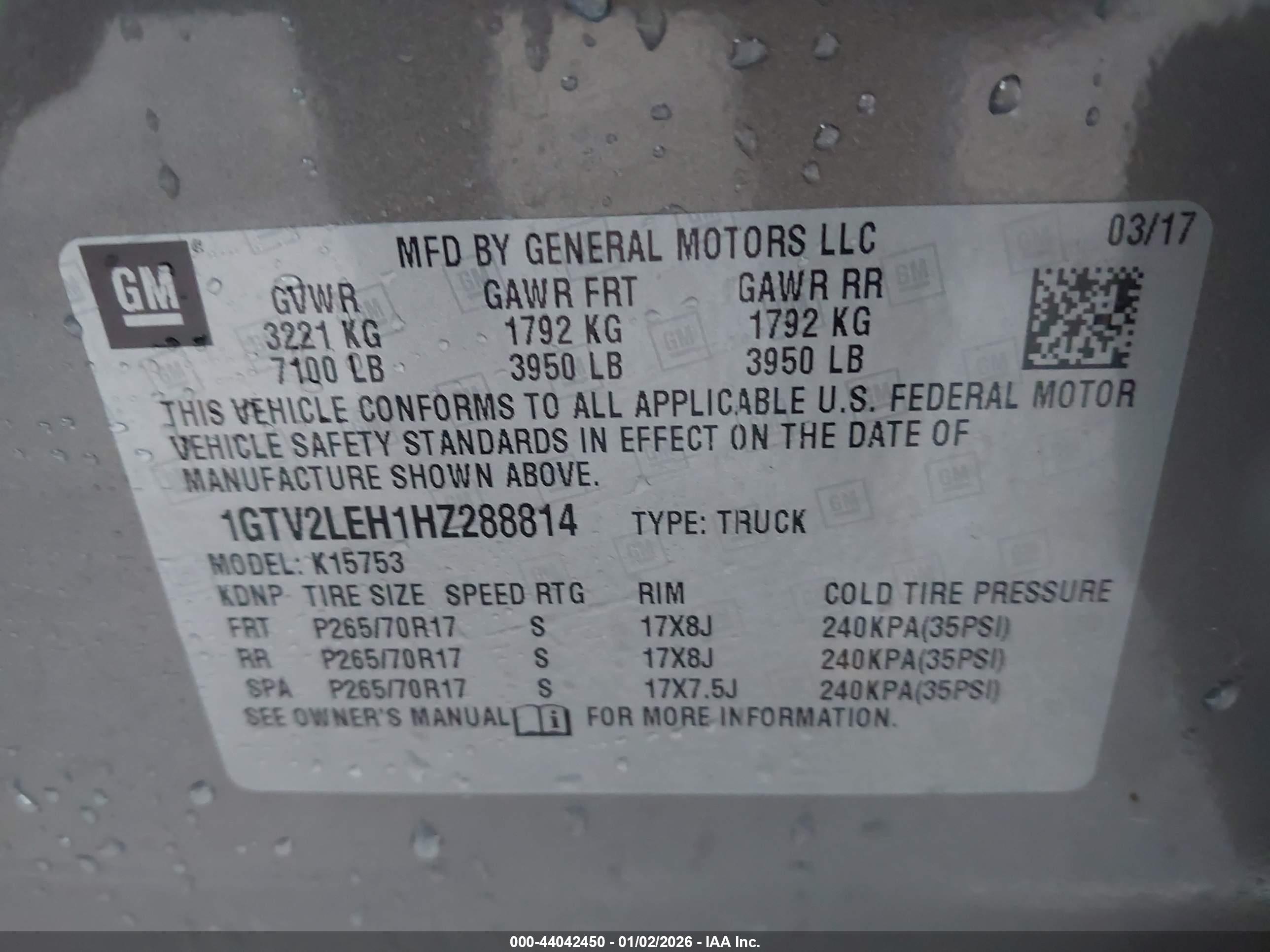 GMC SIERRA image 9