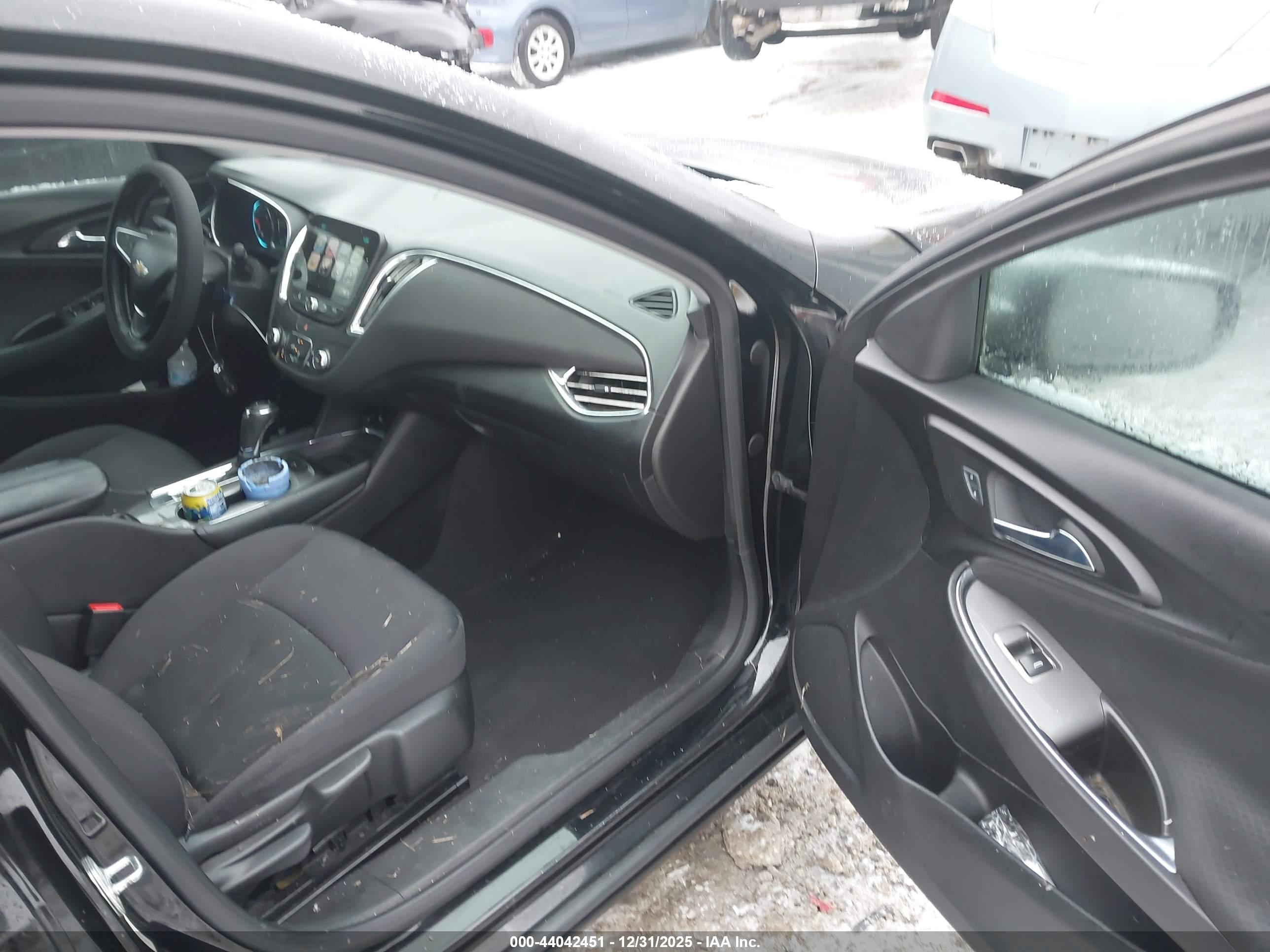 CHEVROLET MALIBU image 5