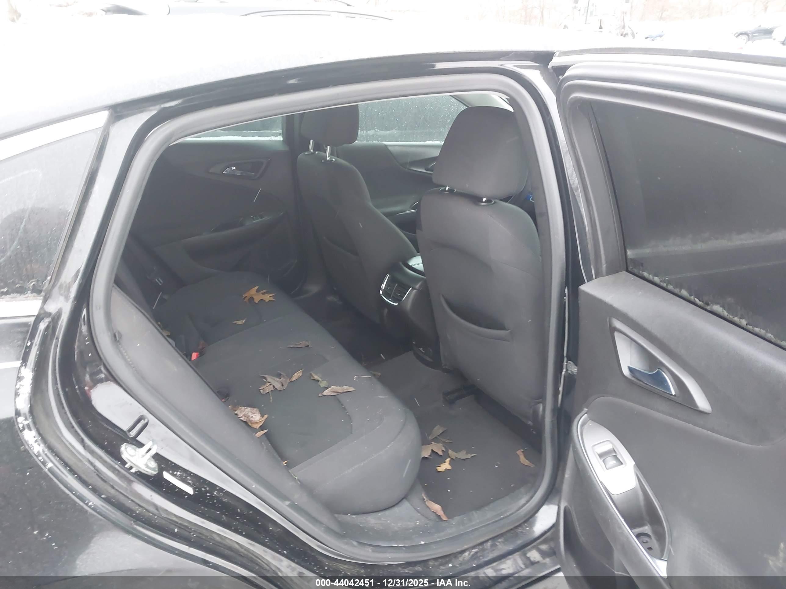 CHEVROLET MALIBU image 8
