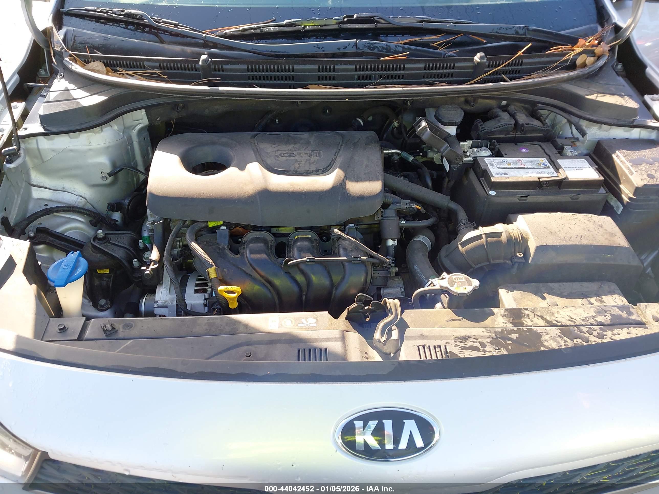 KIA RIO image 10