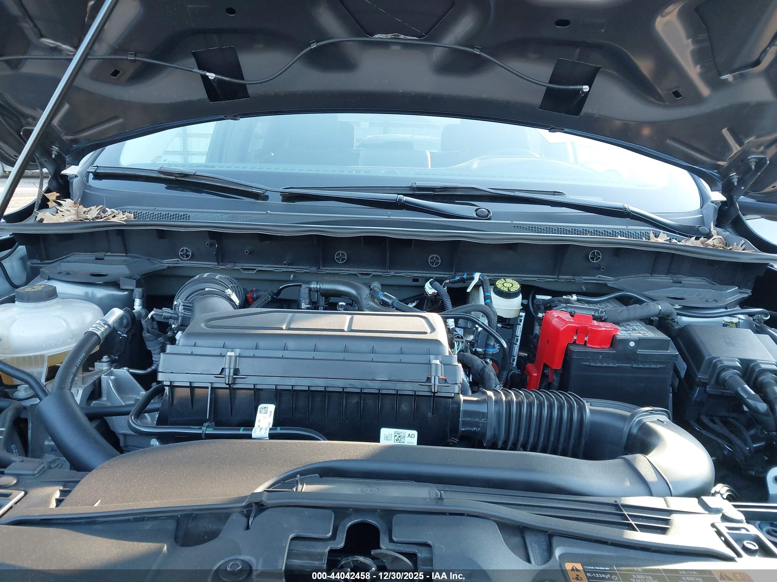 FORD ESCAPE image 10