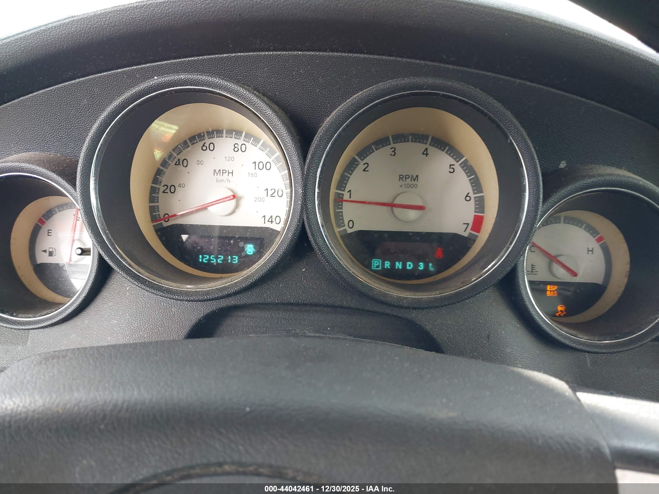 DODGE CHARGER image 7