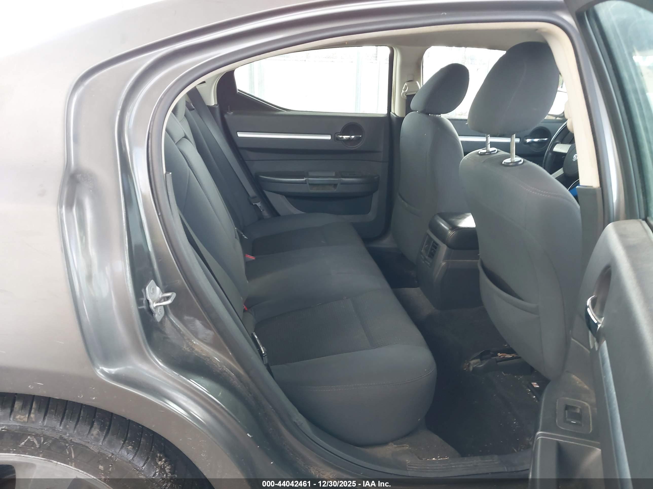 DODGE CHARGER image 8
