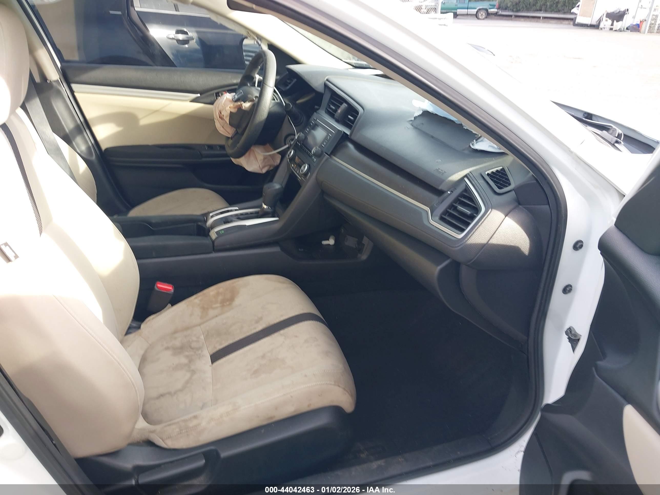 HONDA CIVIC image 5