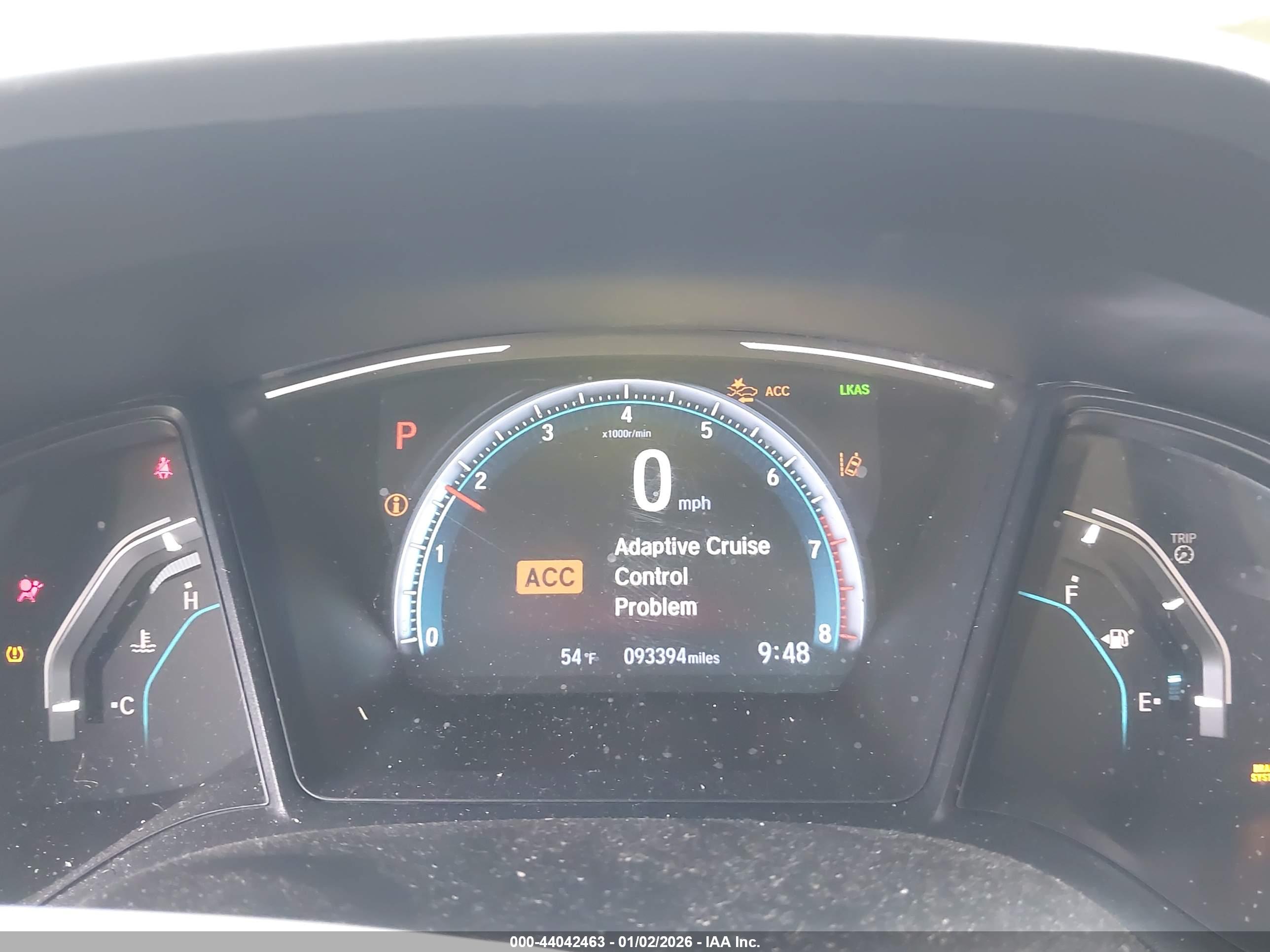 HONDA CIVIC image 7