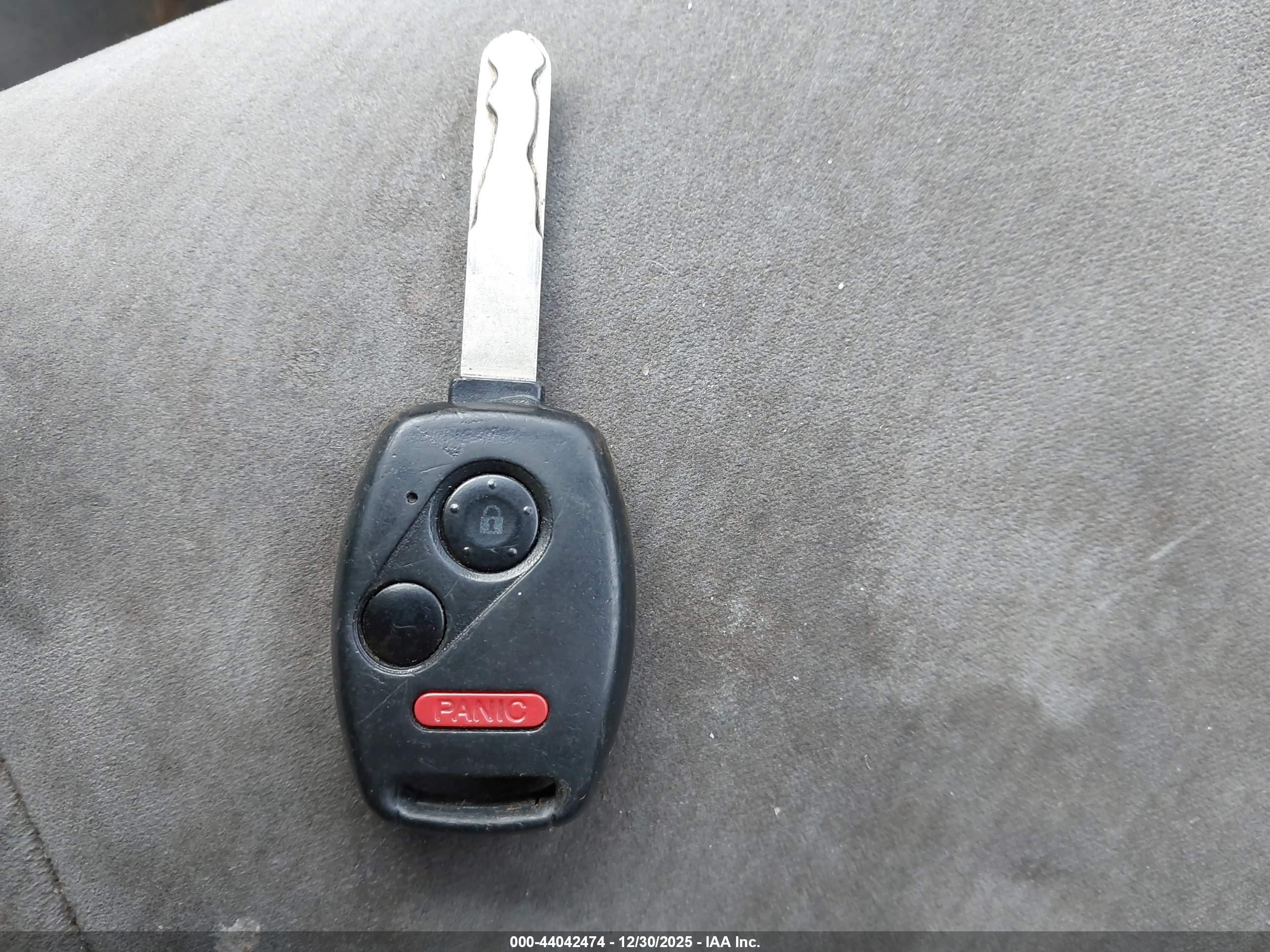 HONDA CIVIC image 11