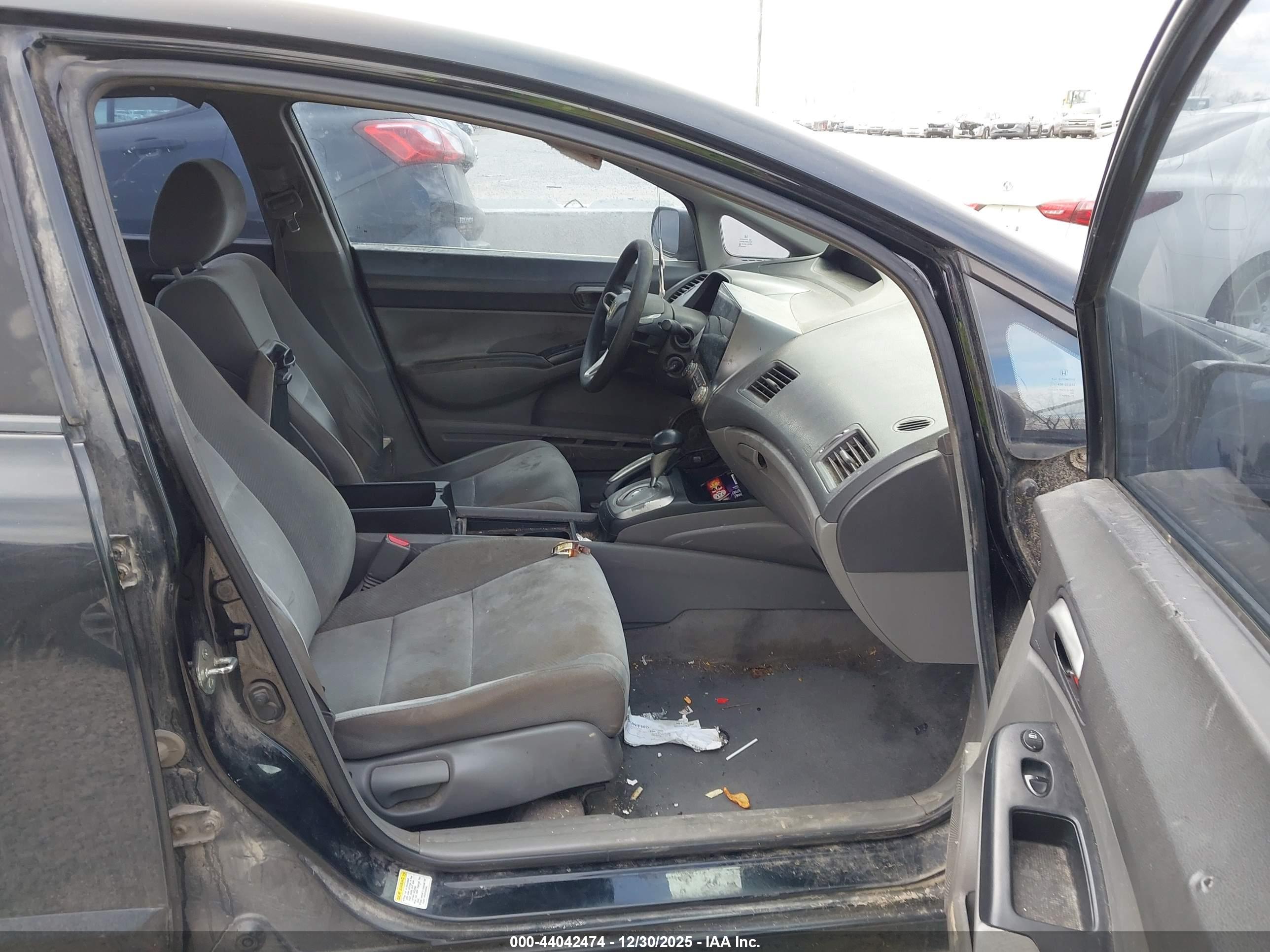 HONDA CIVIC image 5