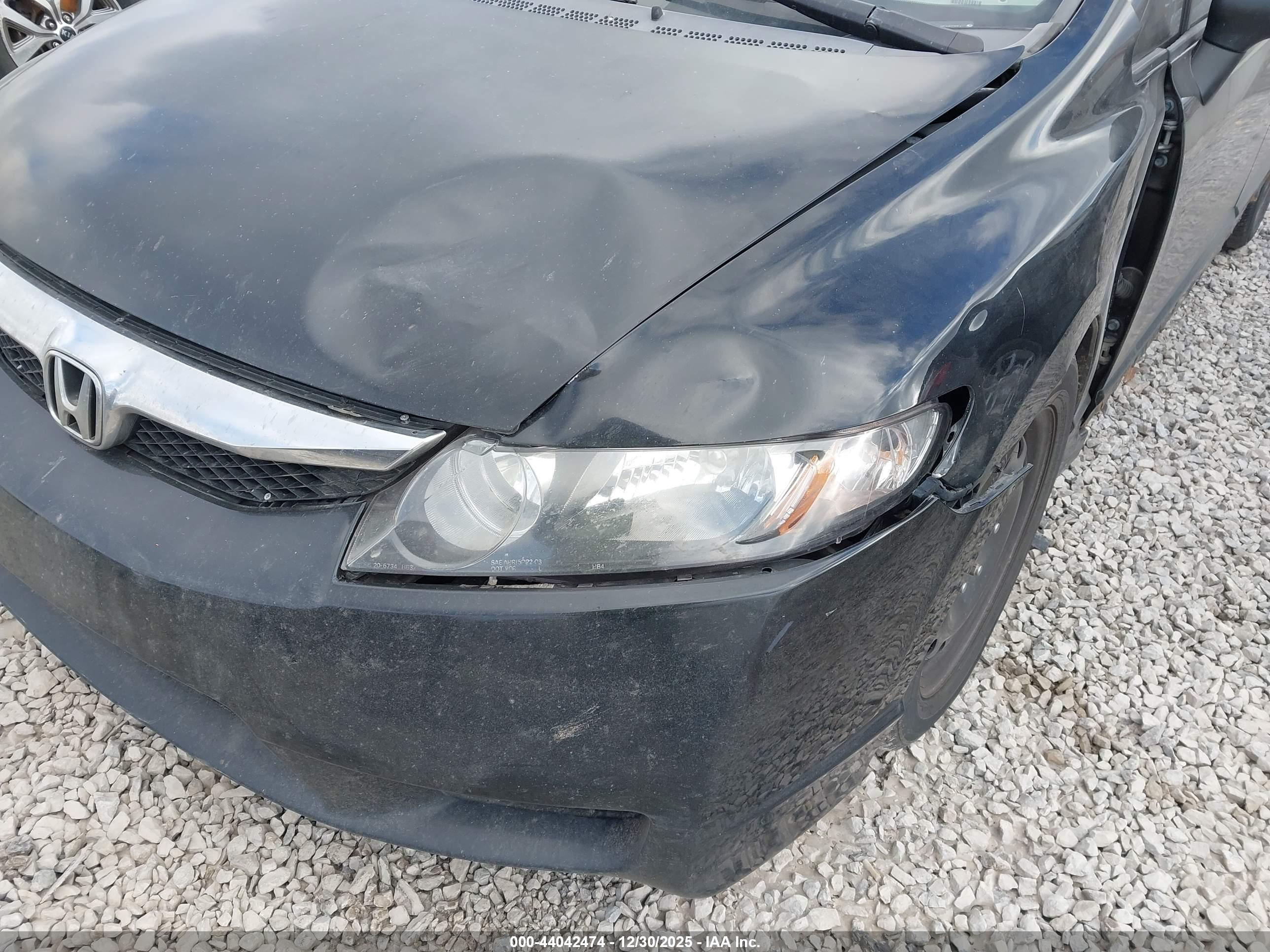 HONDA CIVIC image 6