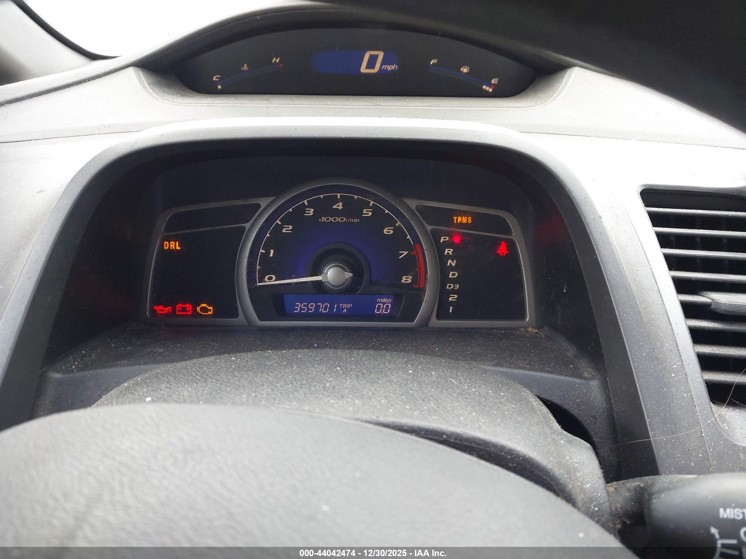 HONDA CIVIC image 7