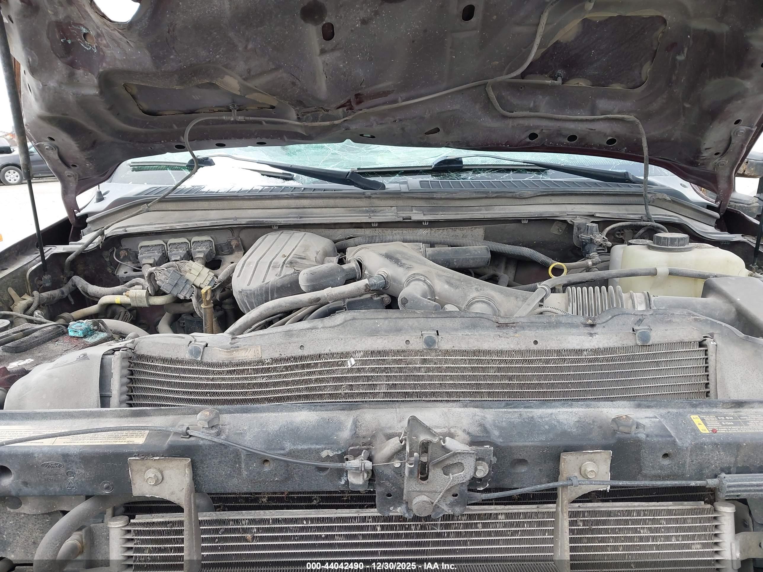 FORD F-250 image 10