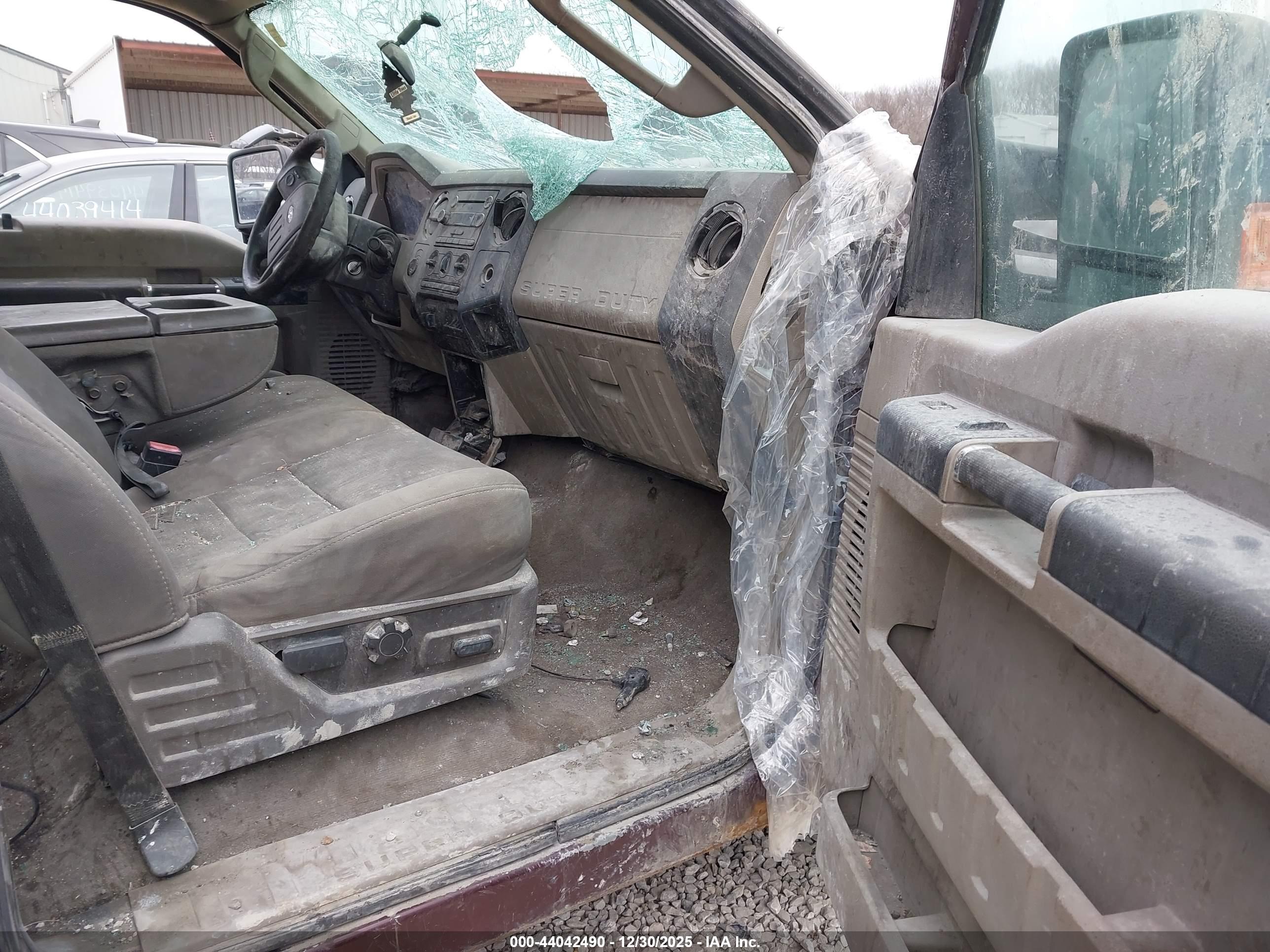 FORD F-250 image 5
