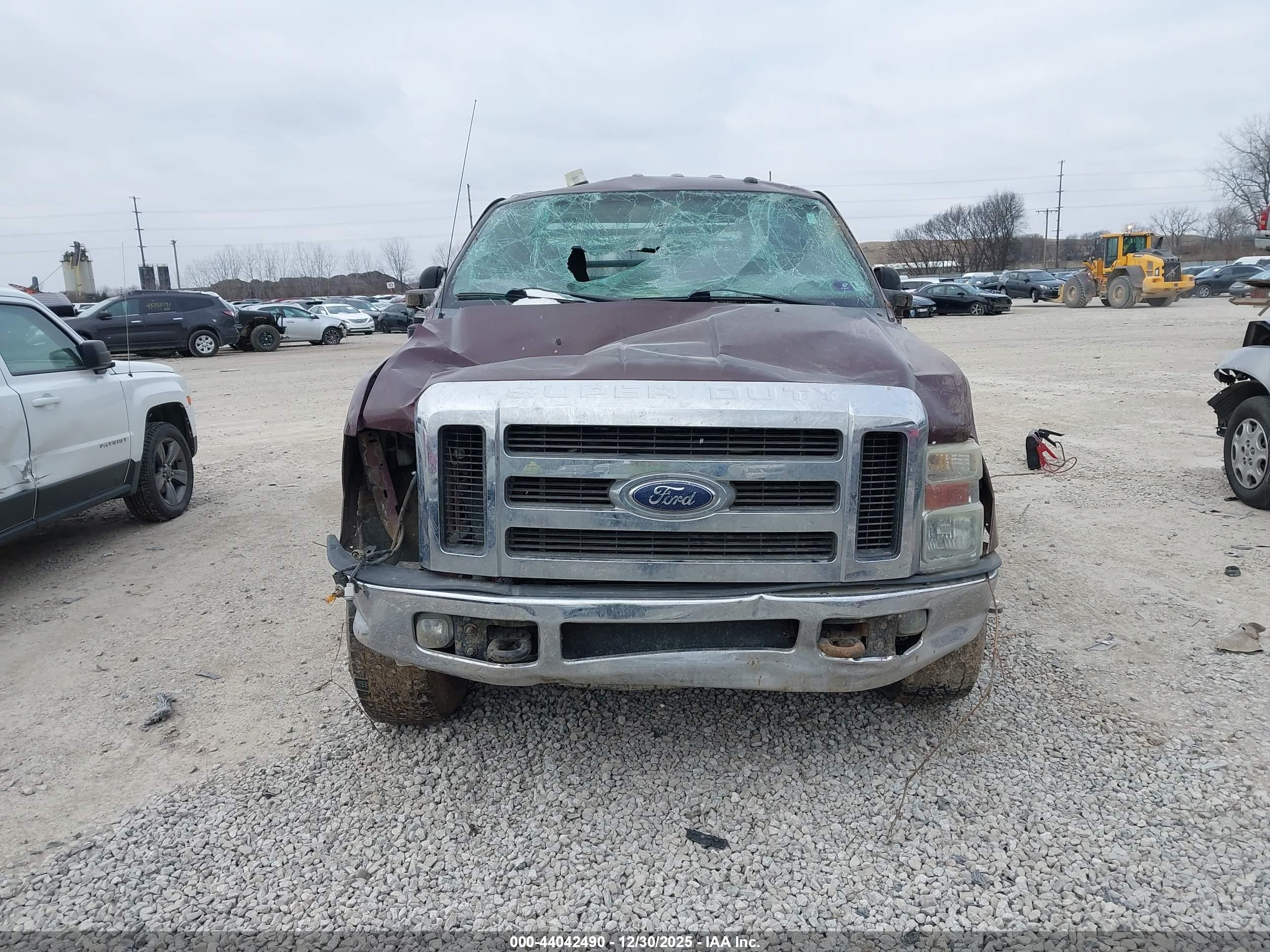 FORD F-250 image 6