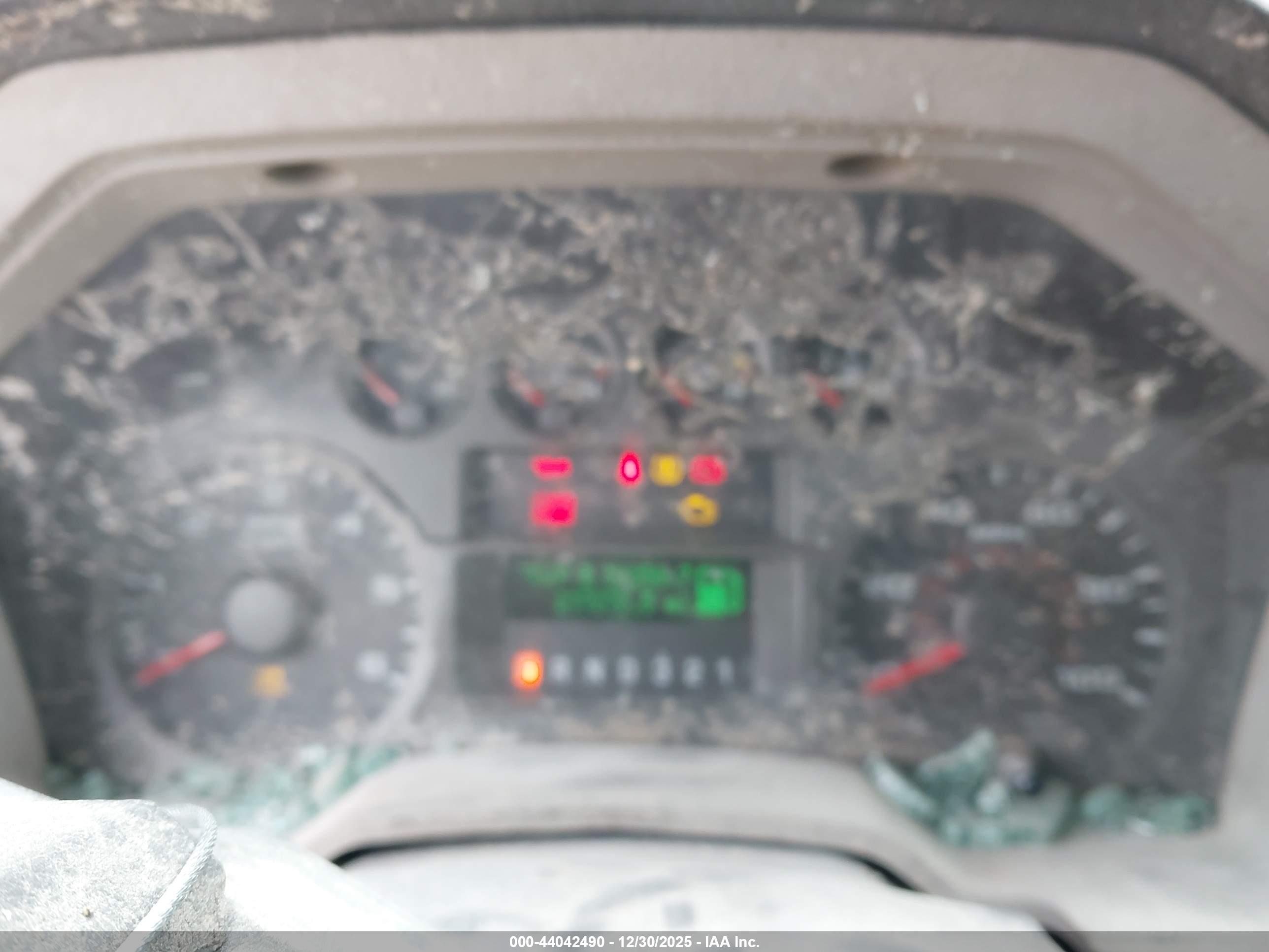 FORD F-250 image 7