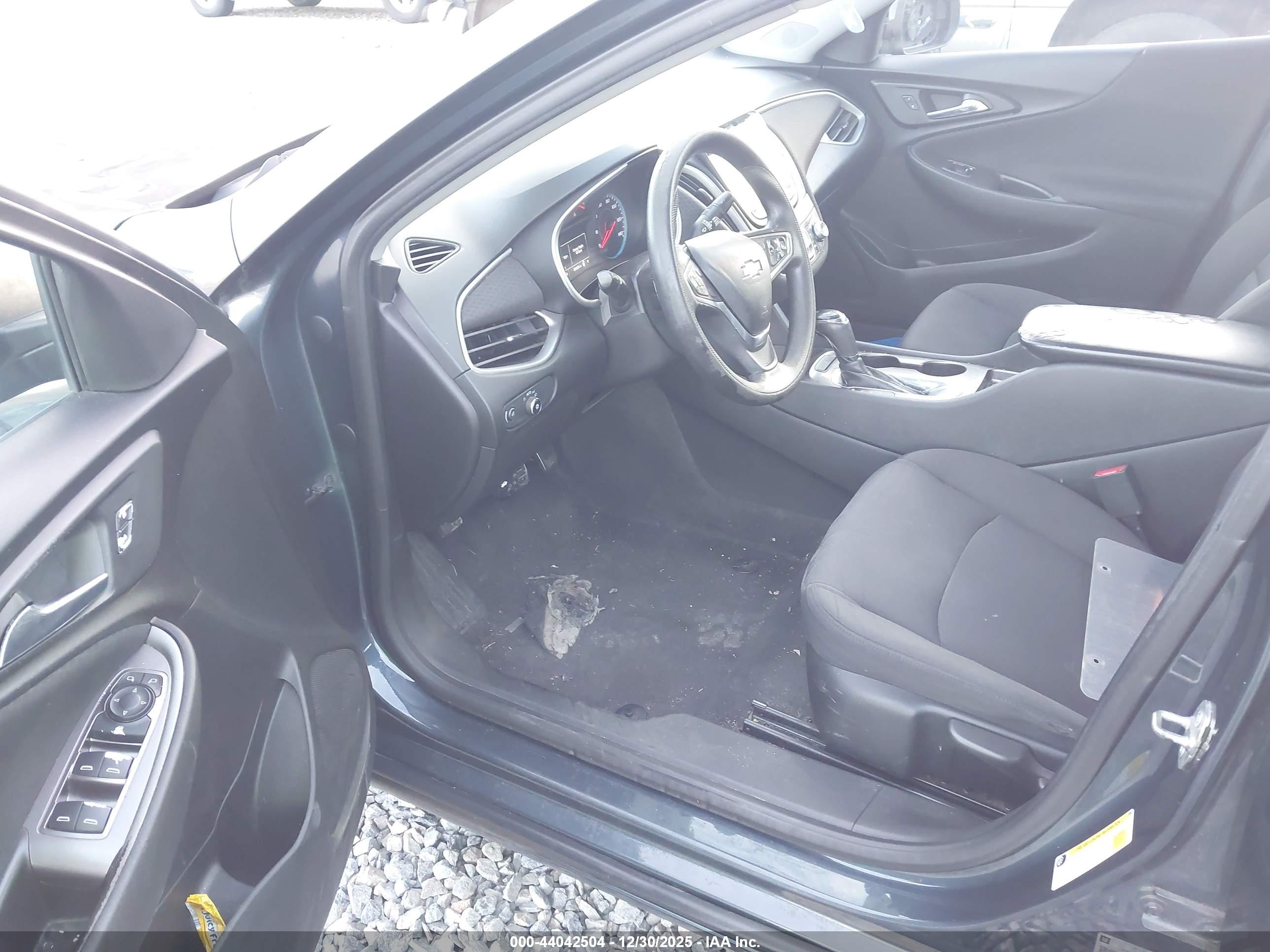 CHEVROLET MALIBU image 5