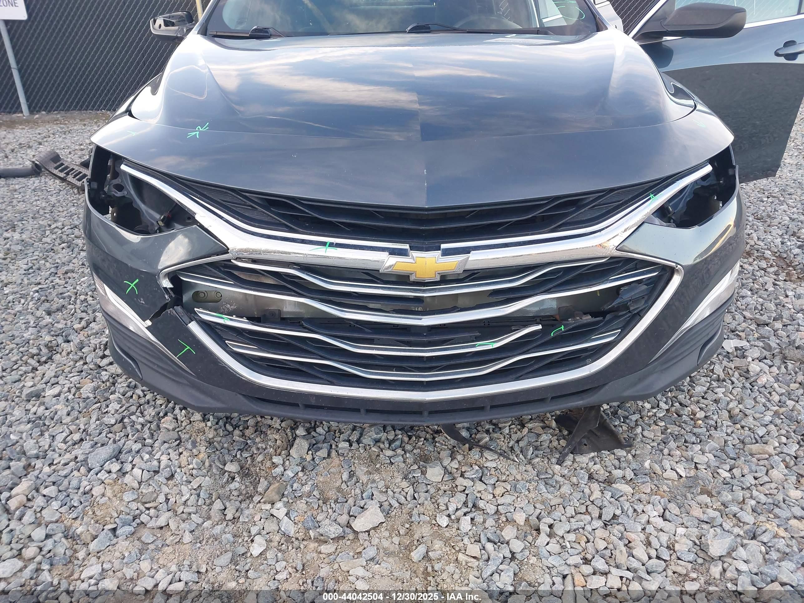 CHEVROLET MALIBU image 6