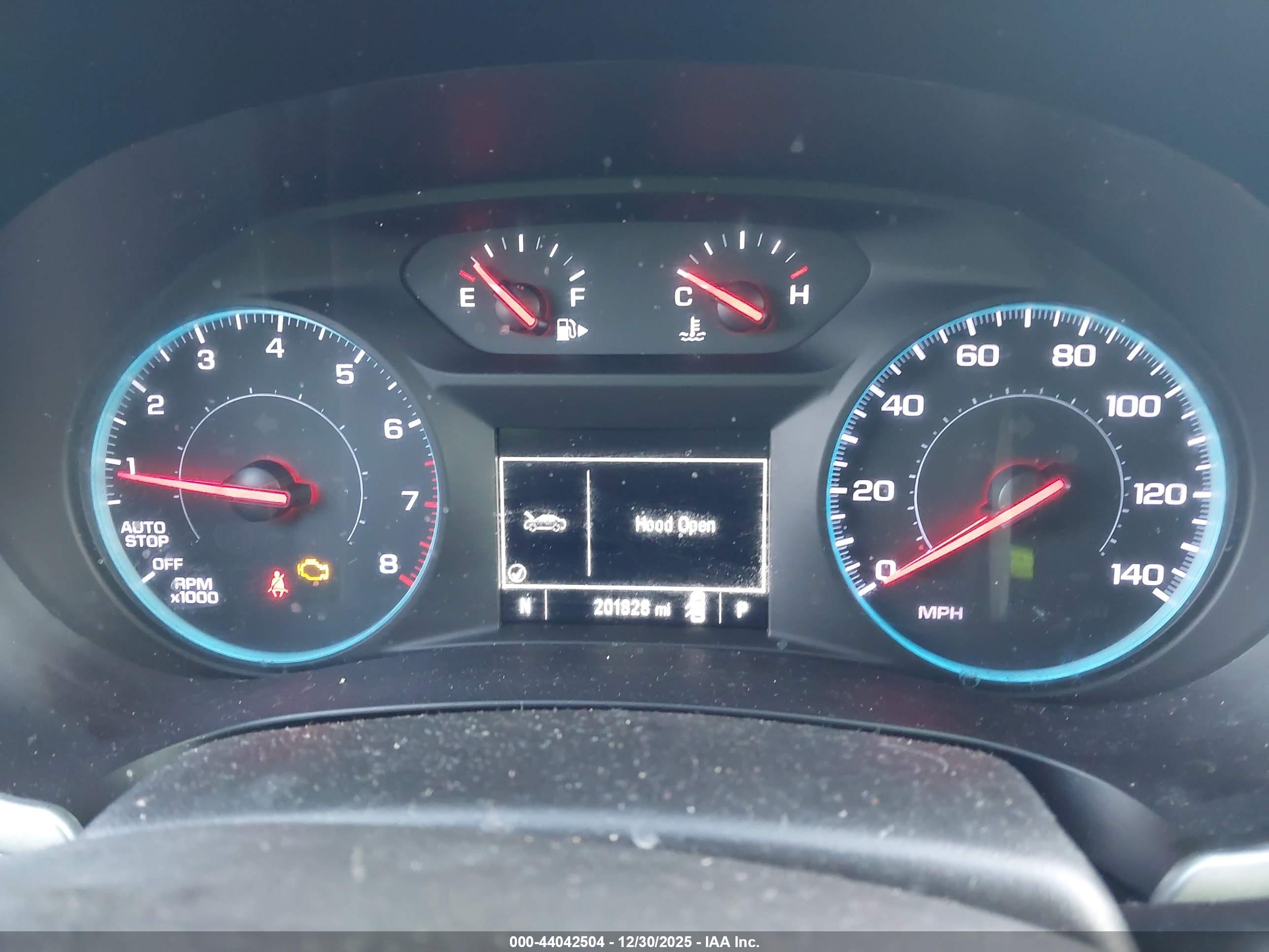 CHEVROLET MALIBU image 7