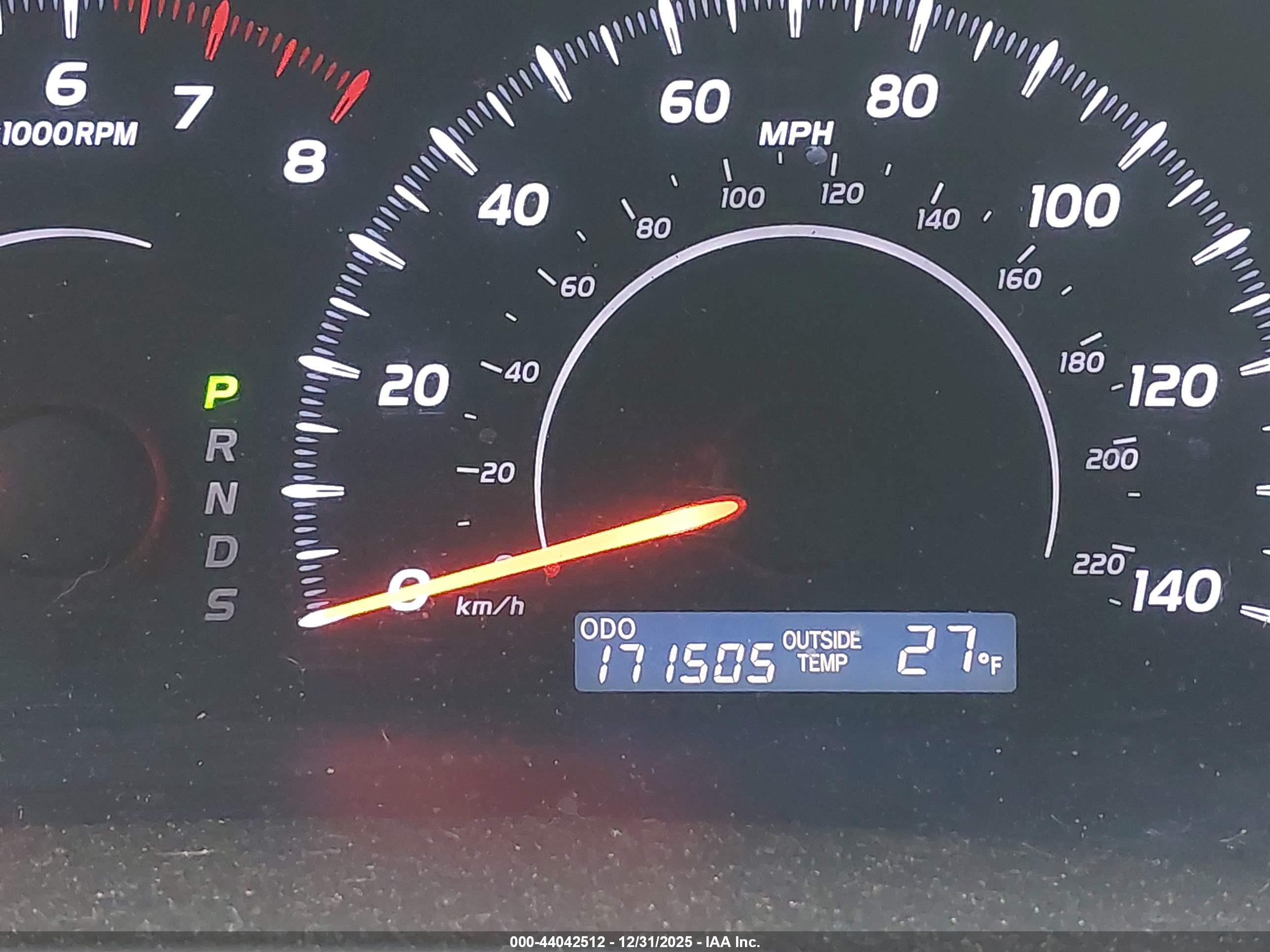 TOYOTA CAMRY image 7