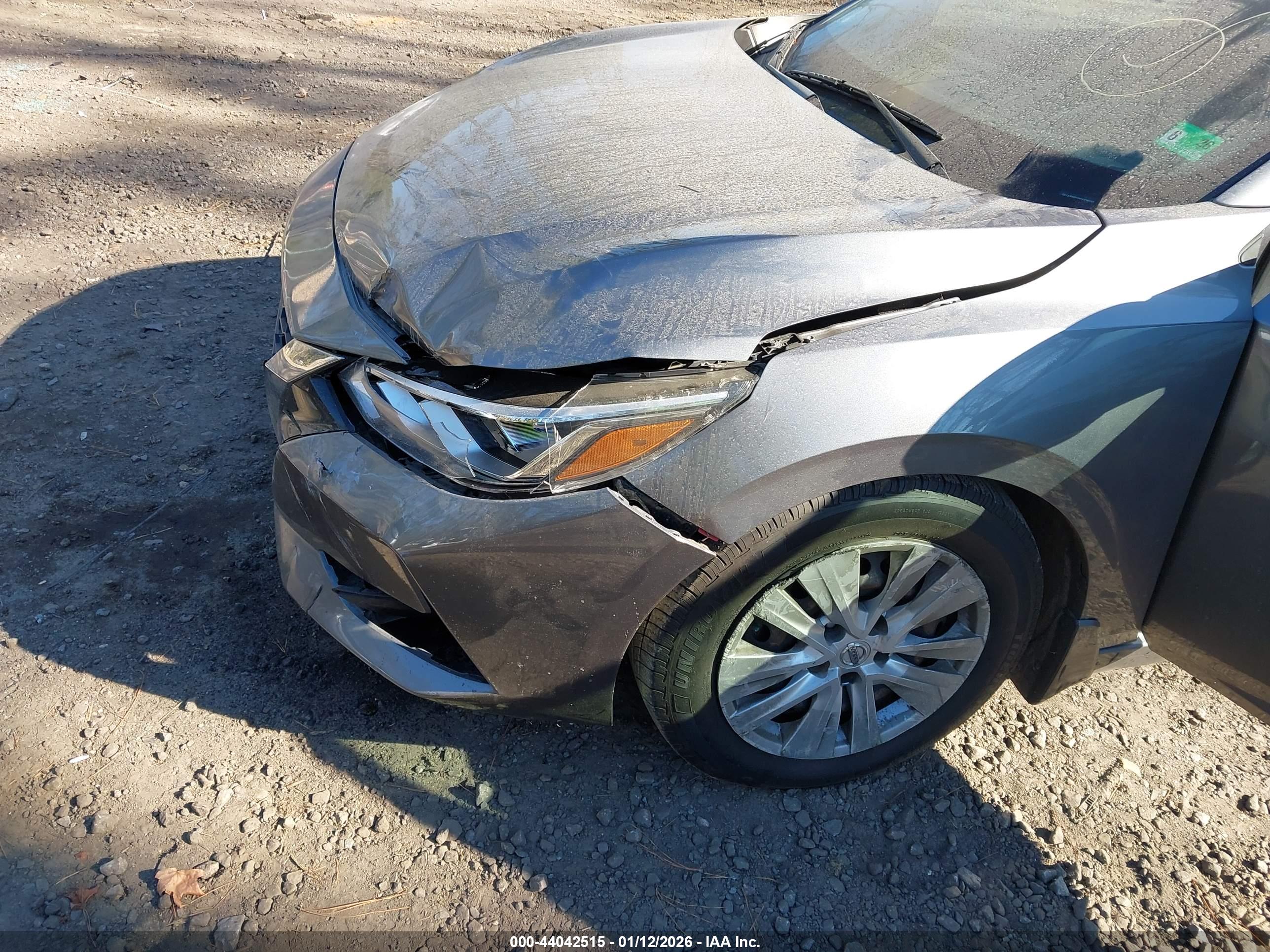 NISSAN SENTRA image 6
