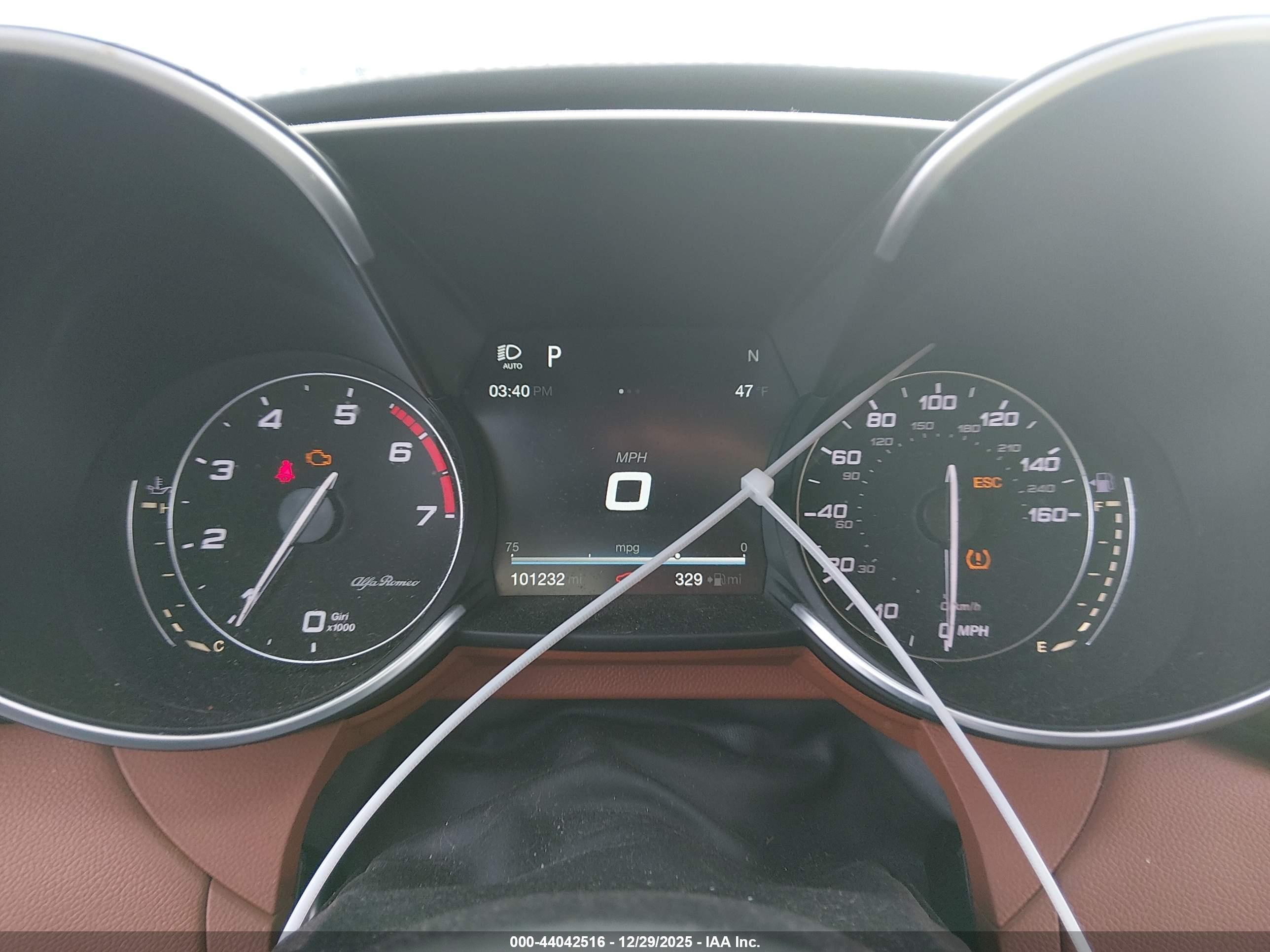 ALFA ROMEO image 7