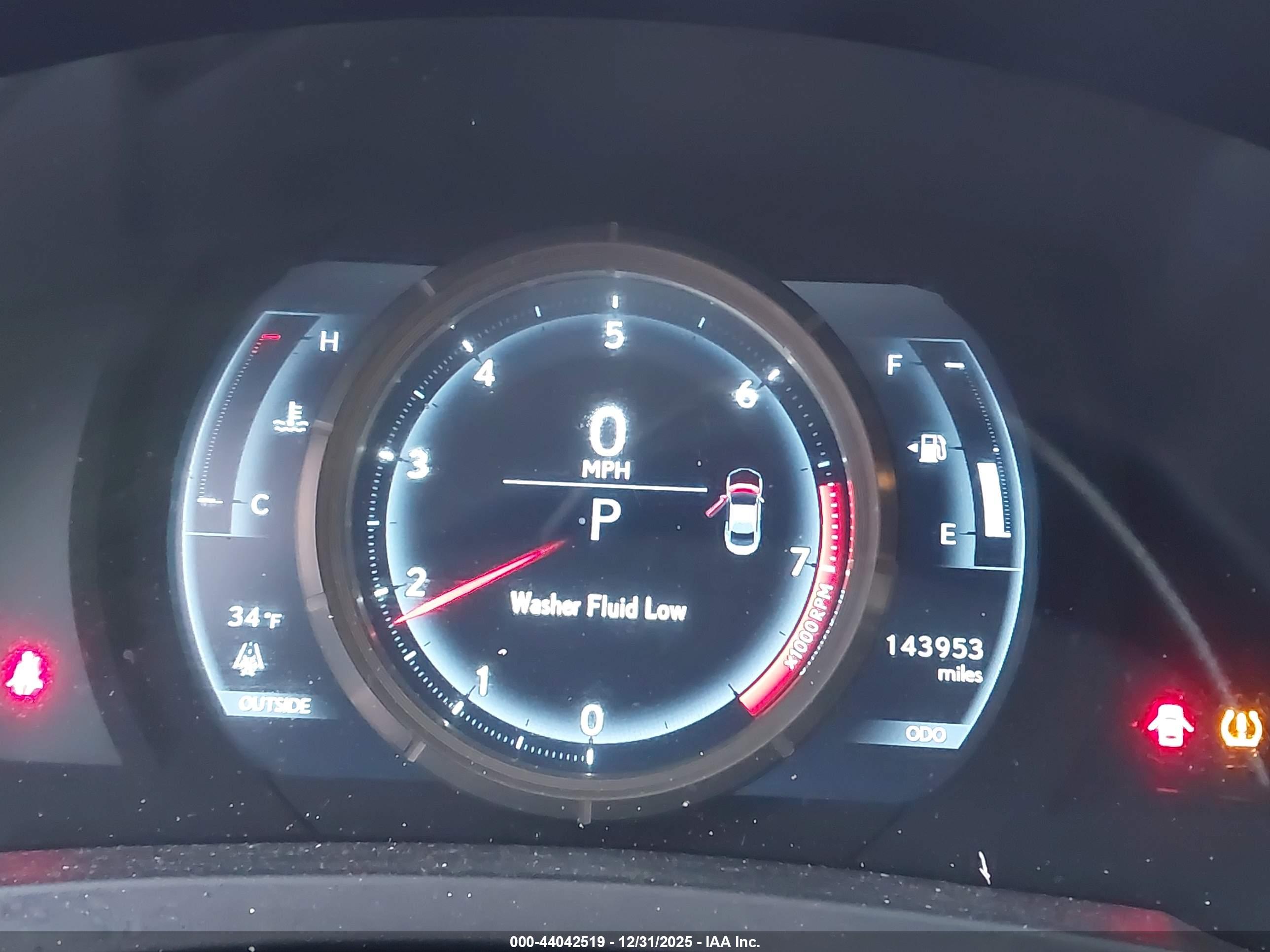 LEXUS RC image 7