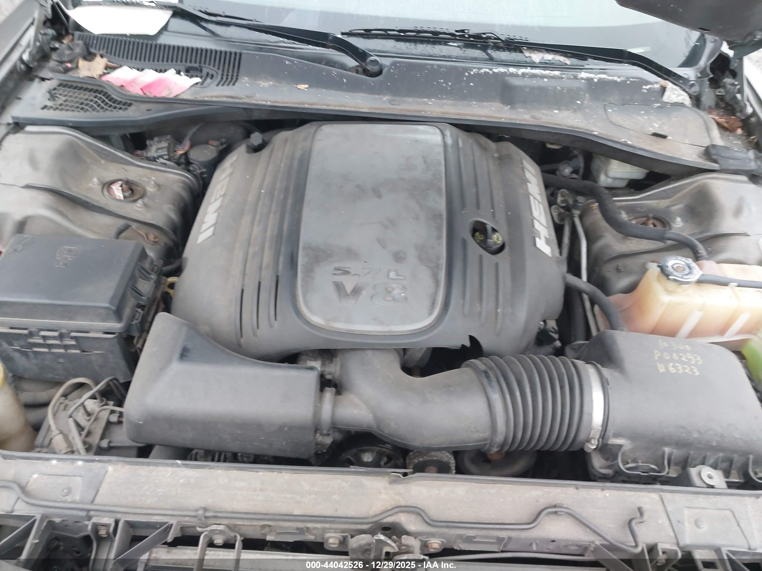 DODGE CHARGER image 10
