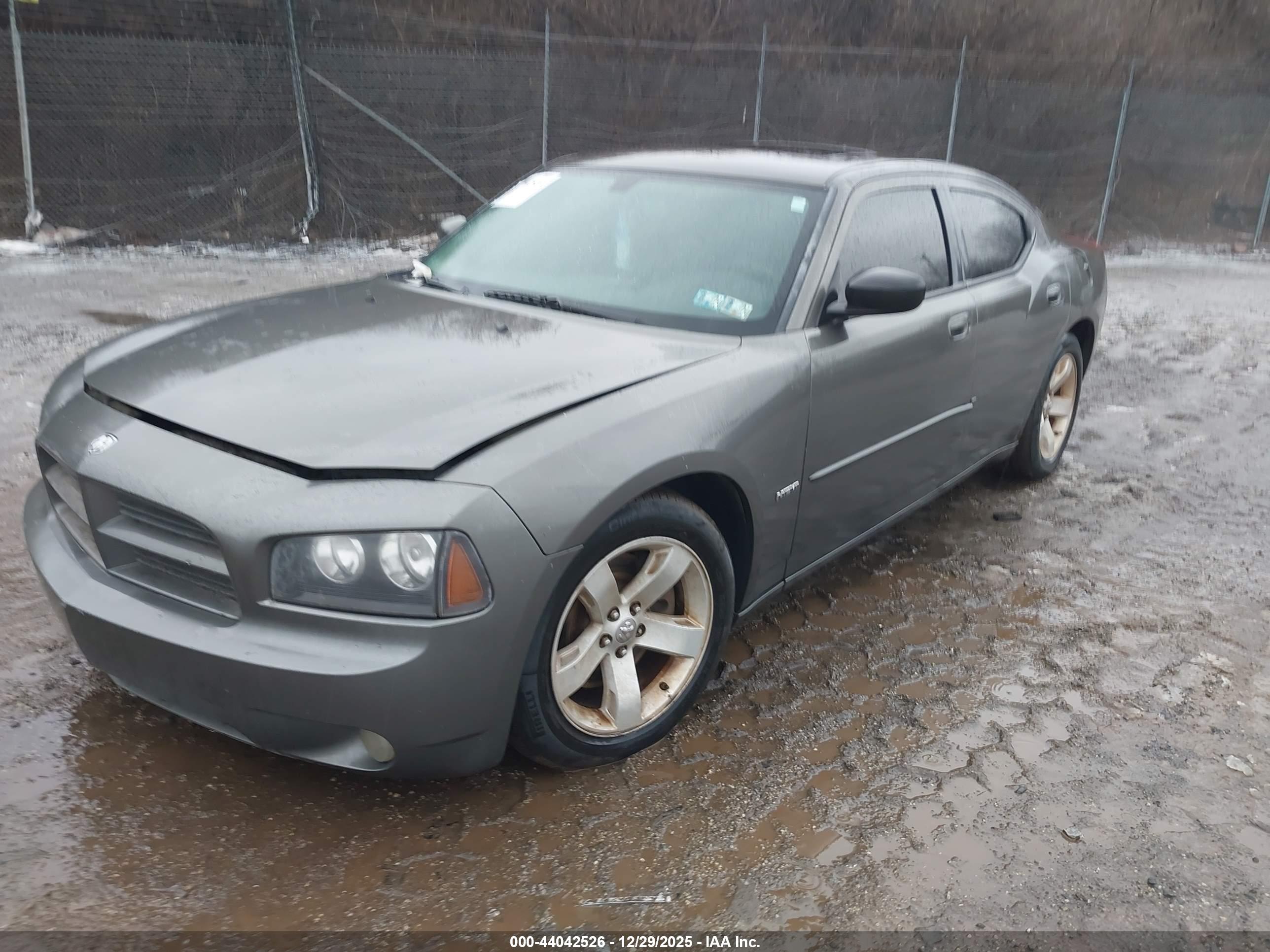 DODGE CHARGER image 2