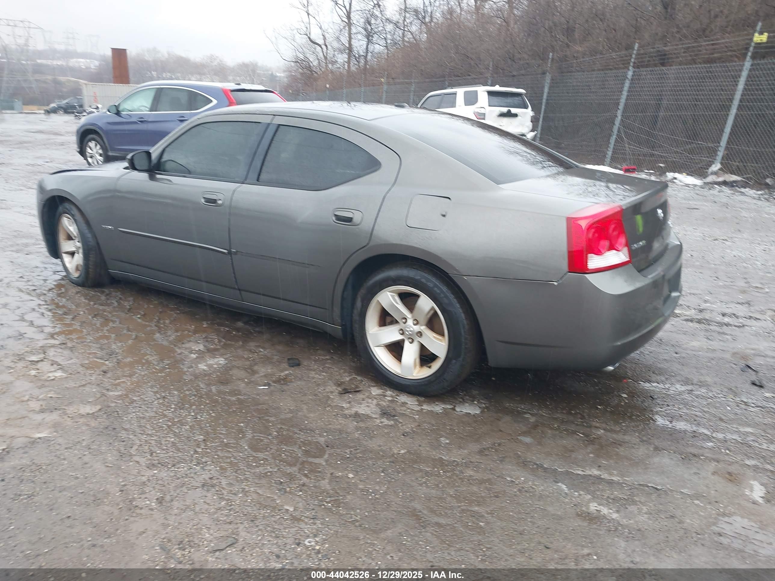 DODGE CHARGER image 3