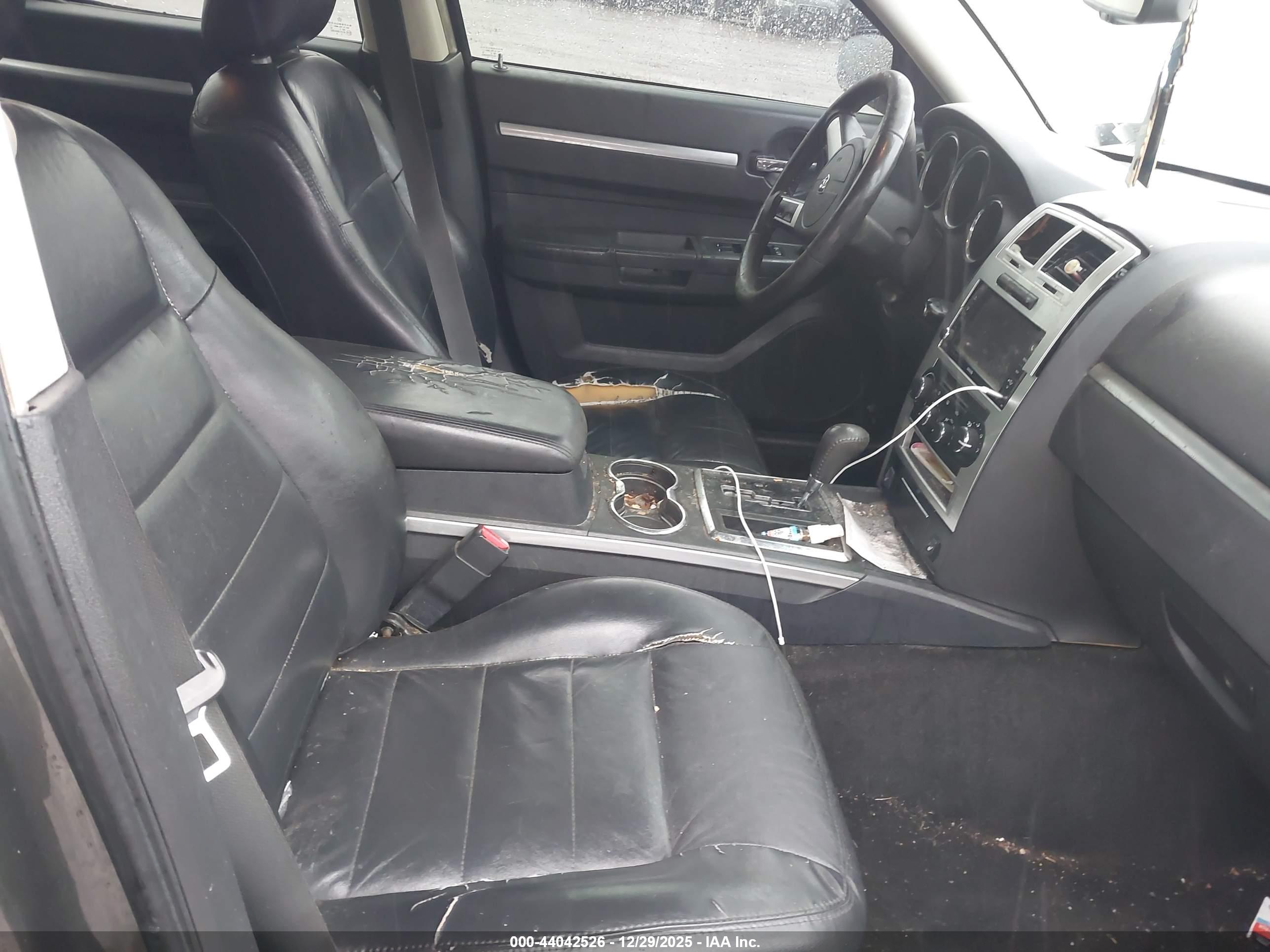 DODGE CHARGER image 5